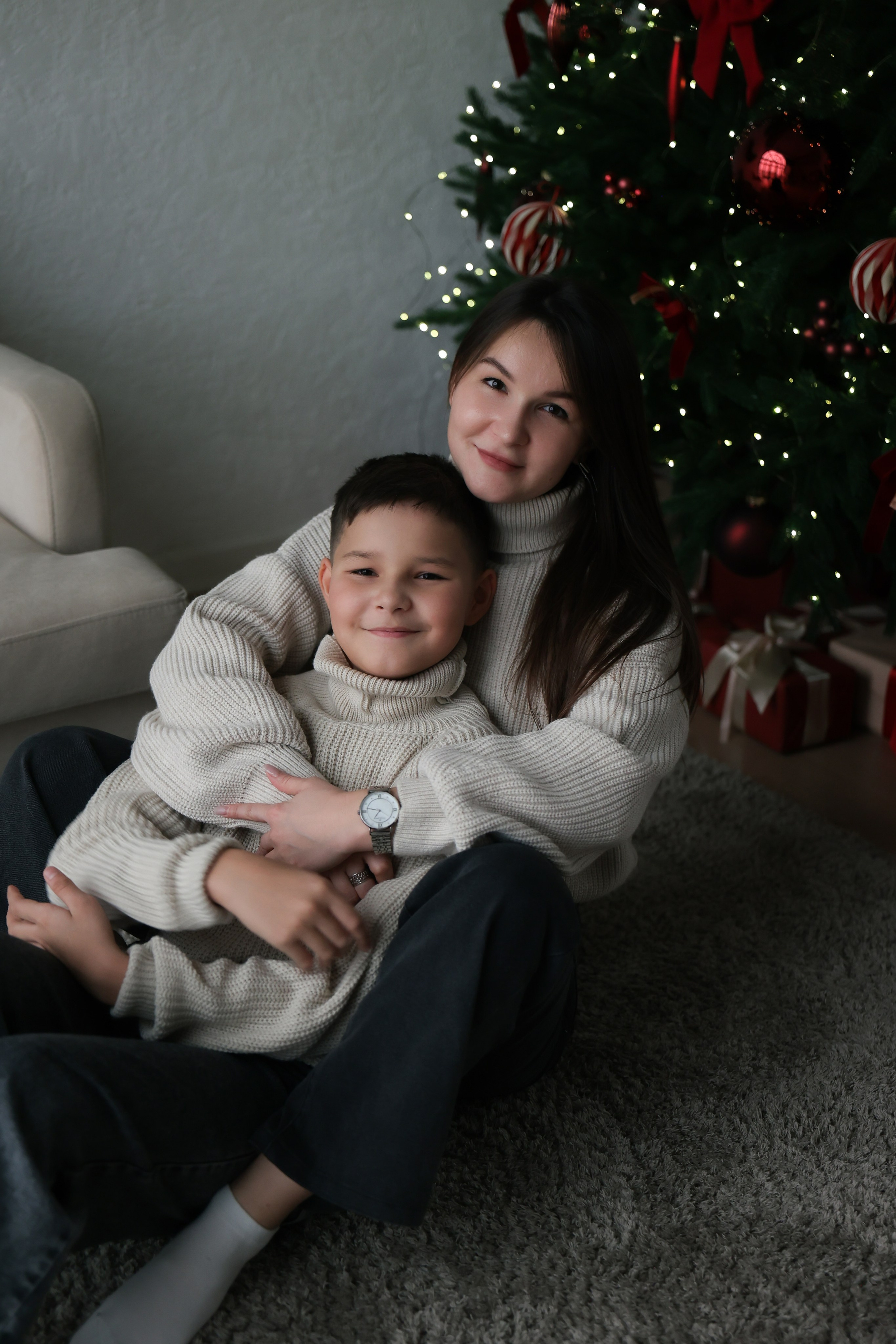 Сладусики Диана Лена и рома. Фотограф НатаФото (Наталья Яковенко) Дмитров Москва Питер