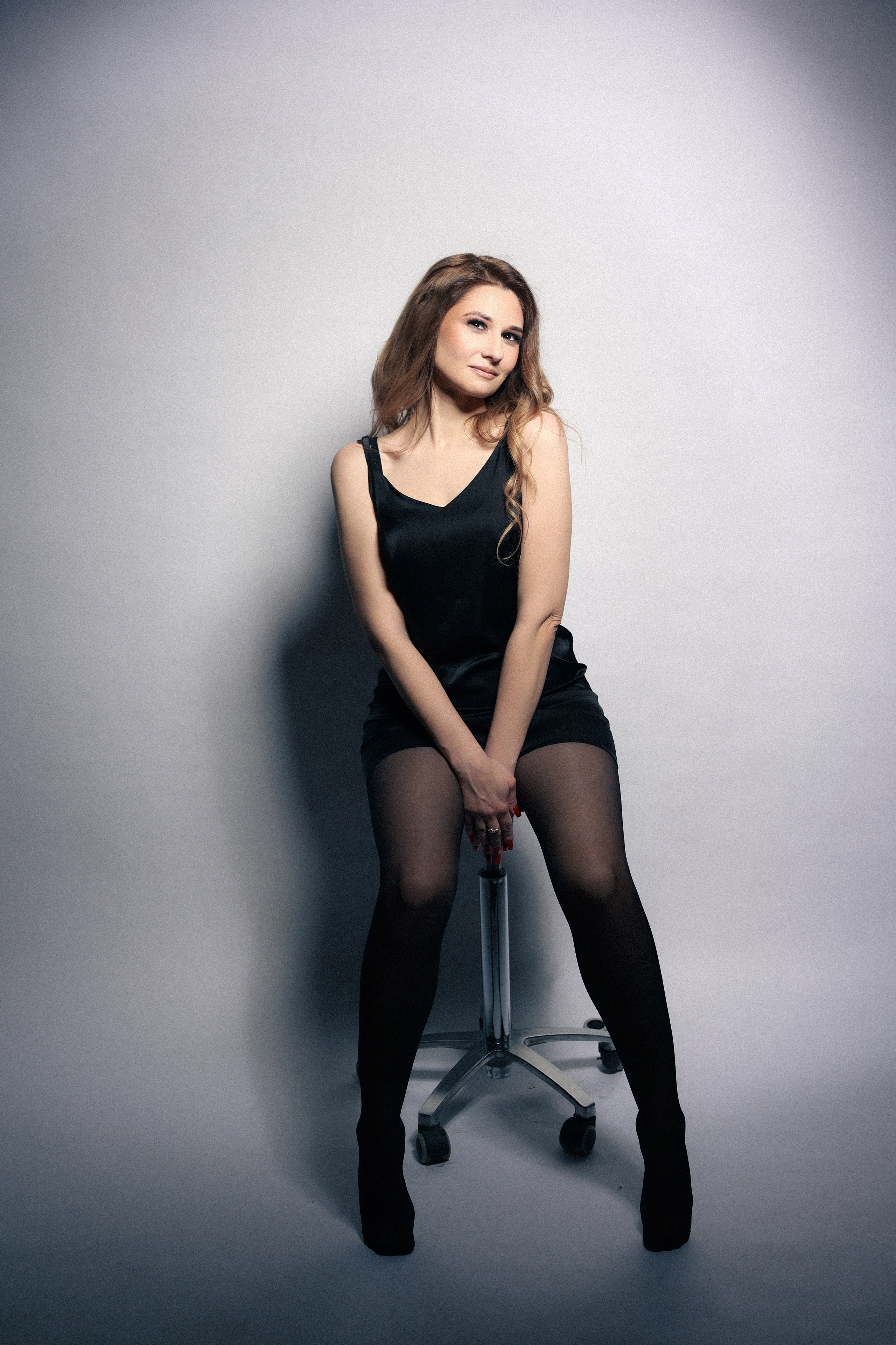 Прекрасная. Фотограф НатаФото (Наталья Яковенко) Дмитров Москва Питер