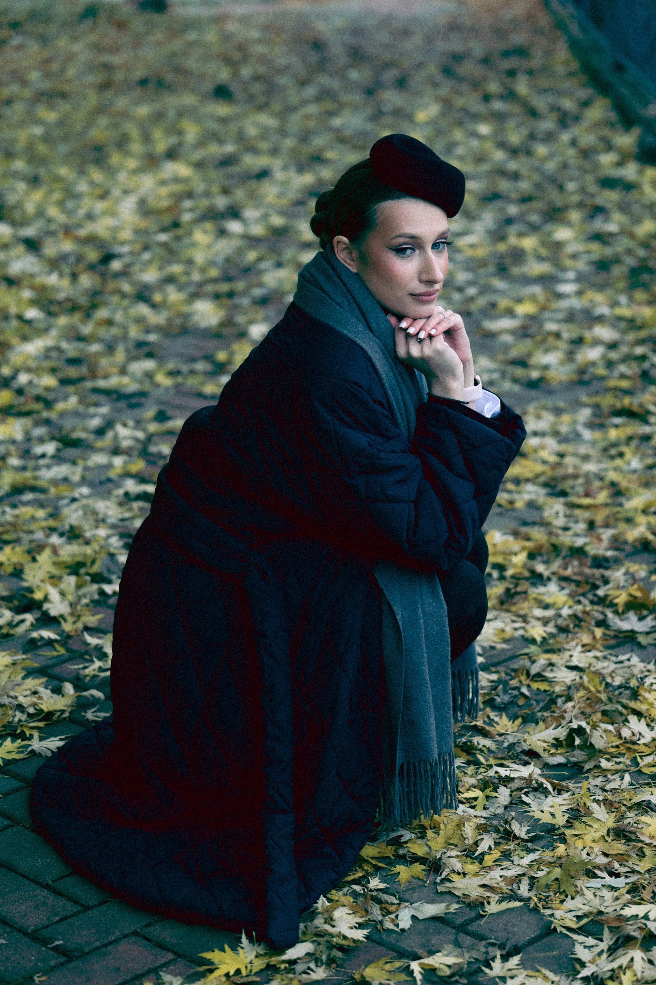 Саша. Фотограф НатаФото (Наталья Яковенко) Дмитров Москва Питер