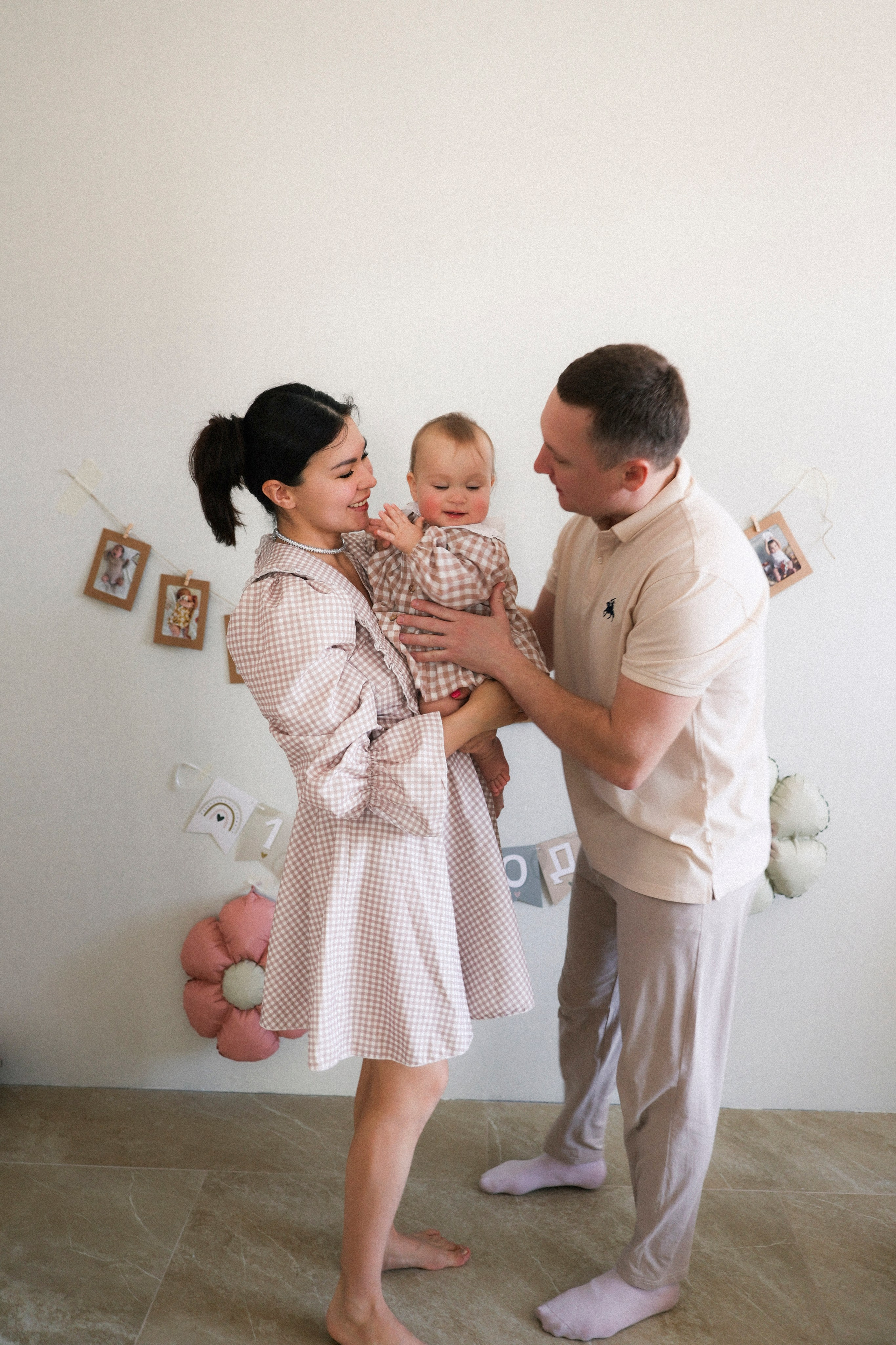 Годик Миланке. Фотограф НатаФото (Наталья Яковенко) Дмитров Москва Питер