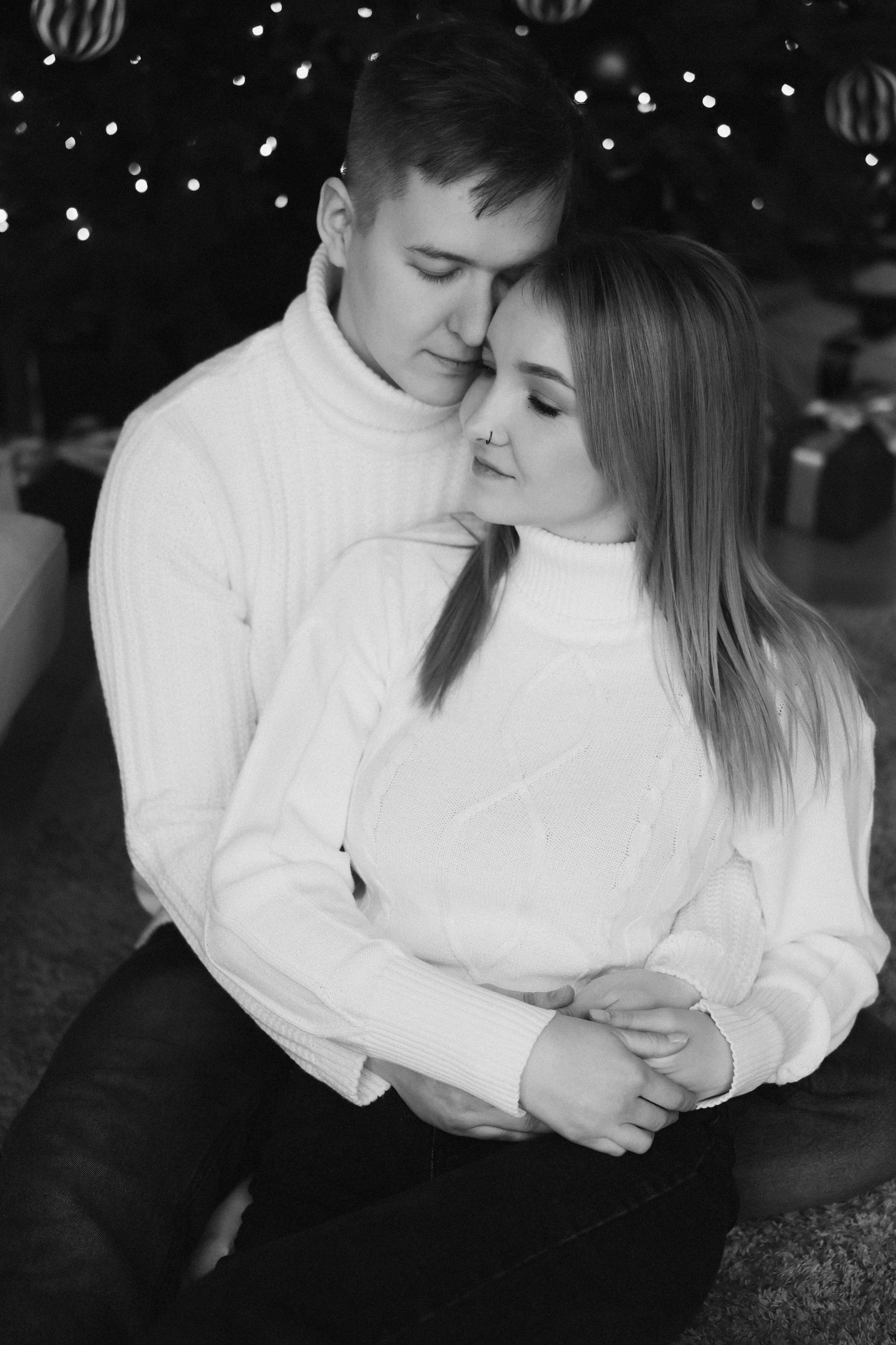 Сладусики Диана Лена и рома. Фотограф НатаФото (Наталья Яковенко) Дмитров Москва Питер