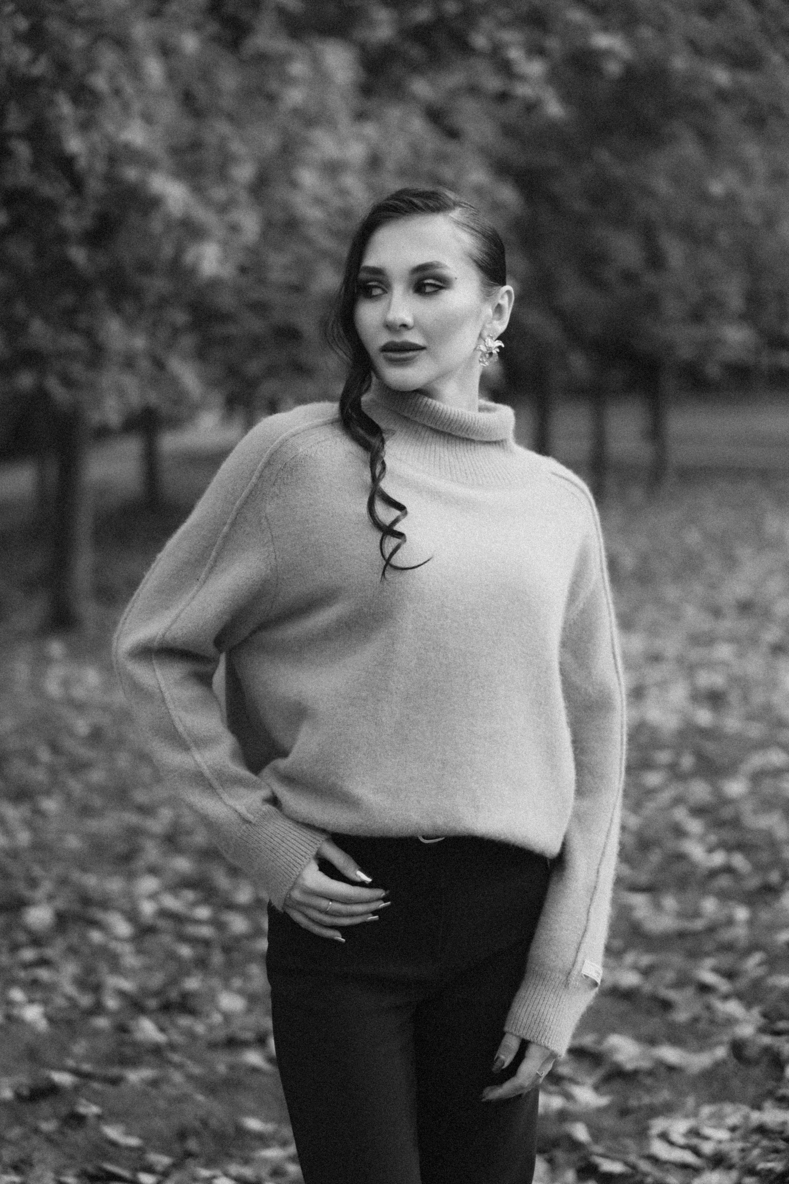 Вероника. Фотограф НатаФото (Наталья Яковенко) Дмитров Москва Питер