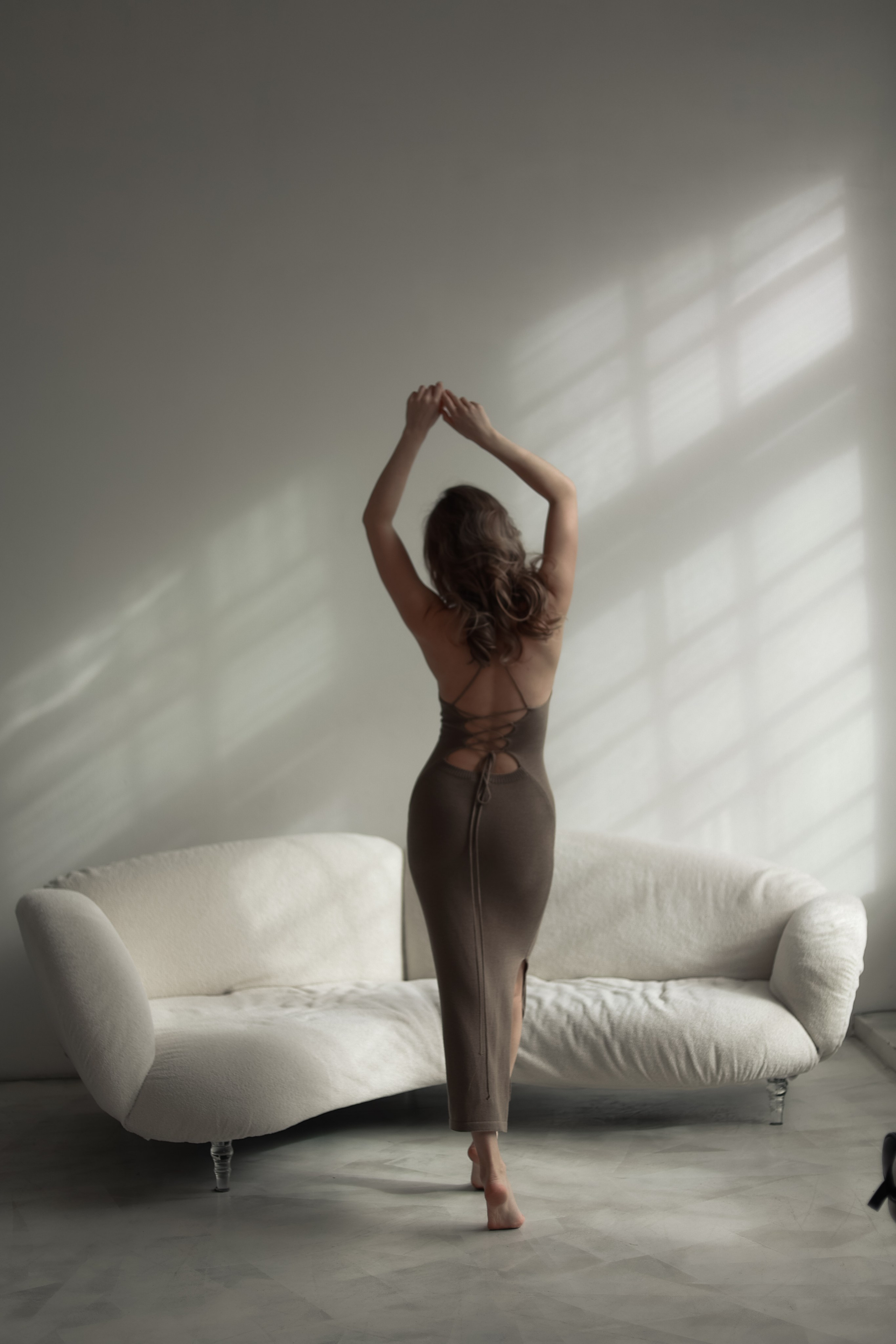 Нежность. Фотограф НатаФото (Наталья Яковенко) Дмитров Москва Питер