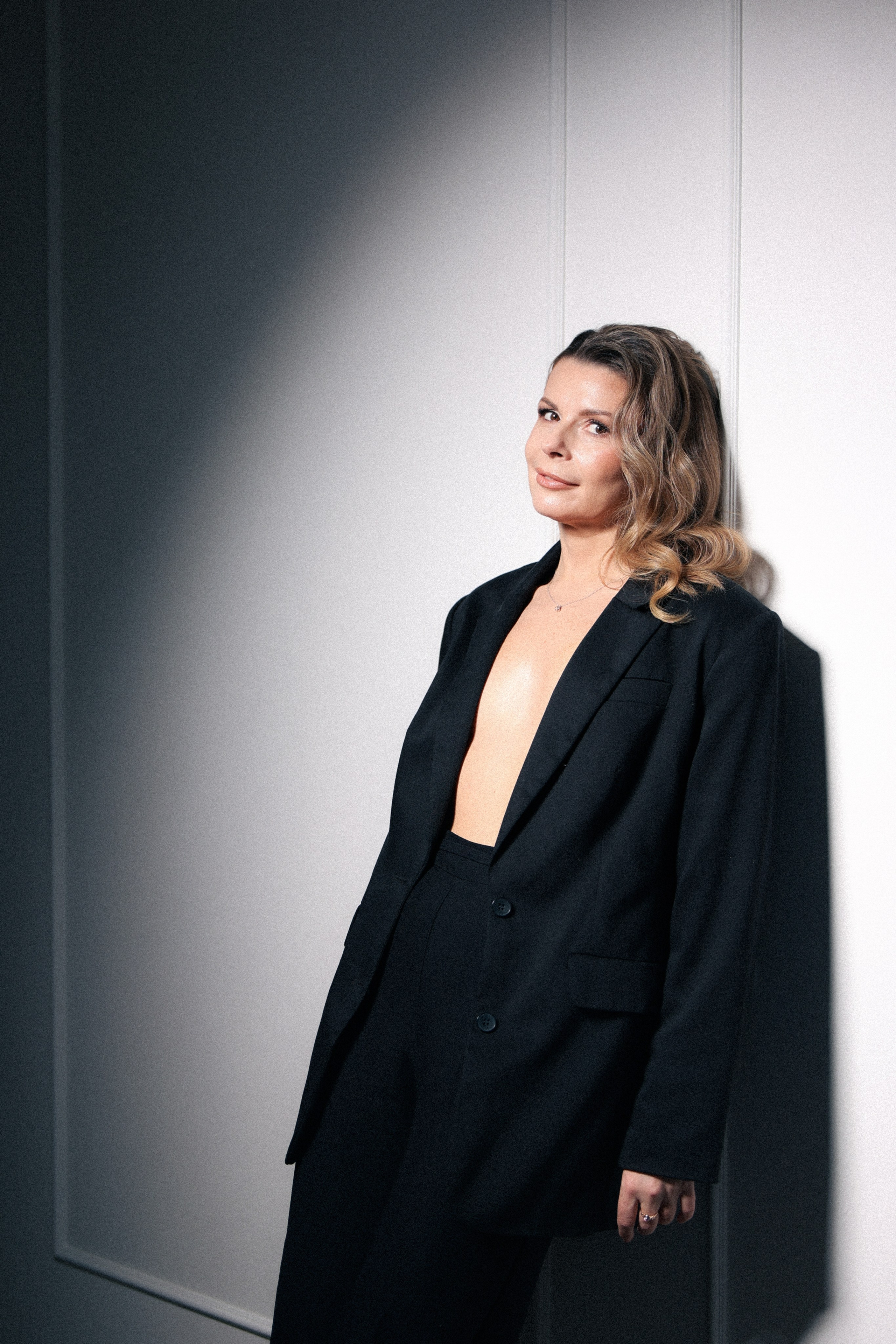 Маша. Фотограф НатаФото (Наталья Яковенко) Дмитров Москва Питер