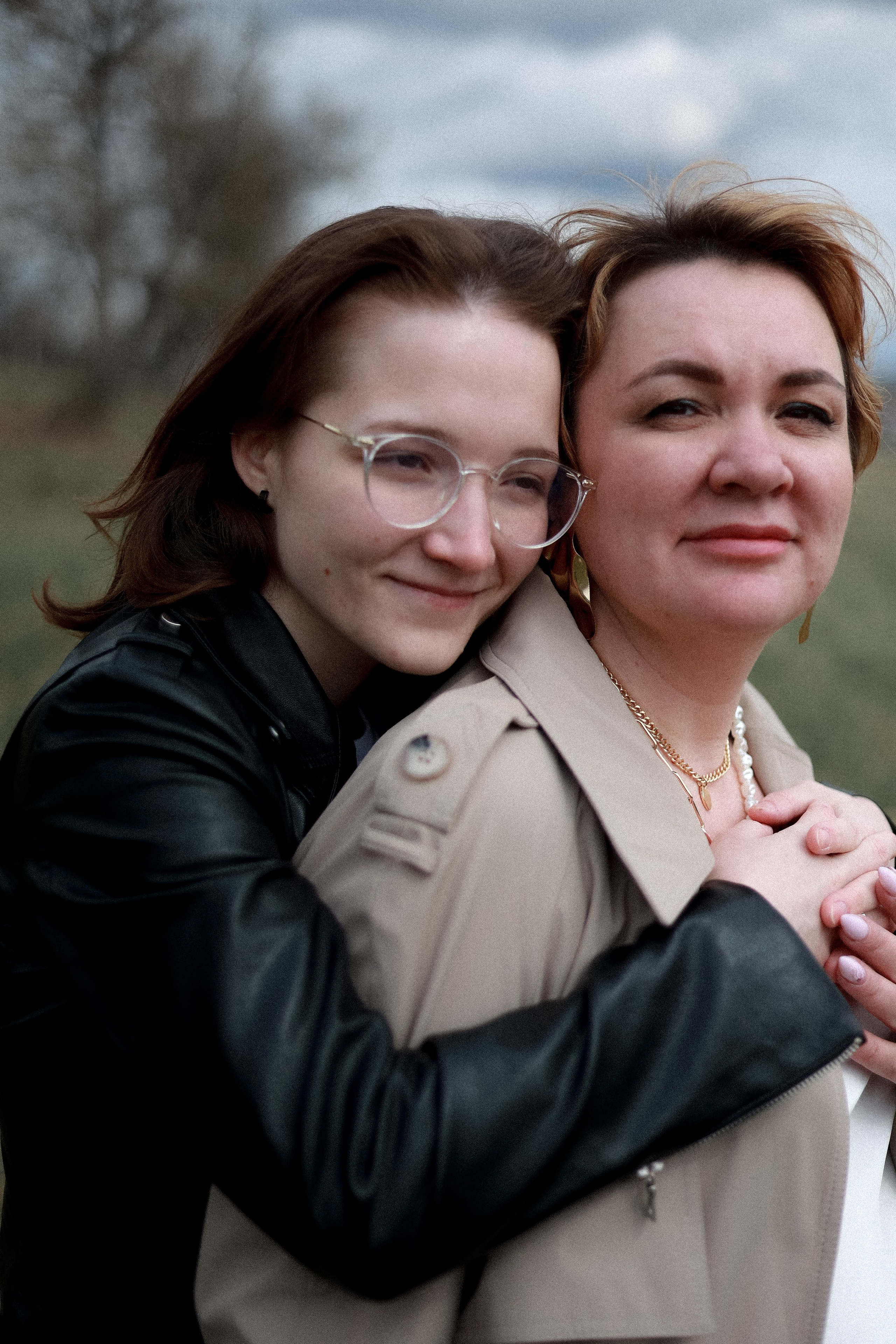 Осень осень. Фотограф НатаФото (Наталья Яковенко) Дмитров Москва Питер