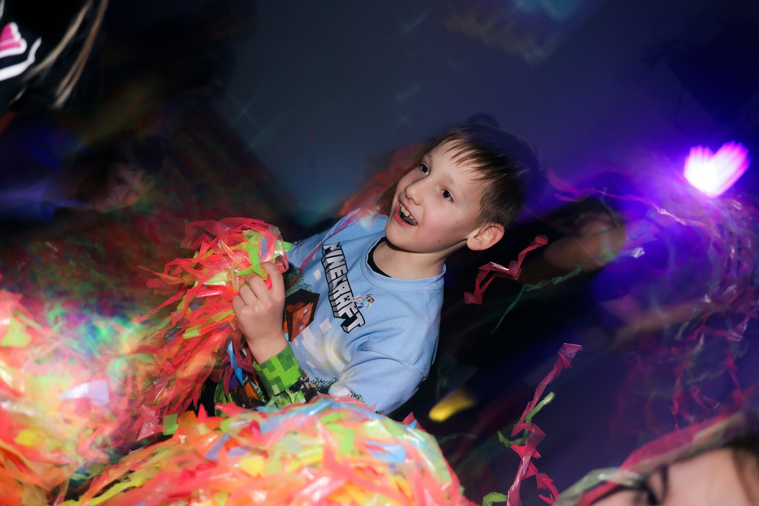 9 лет Есения. Фотограф НатаФото (Наталья Яковенко) Дмитров Москва Питер