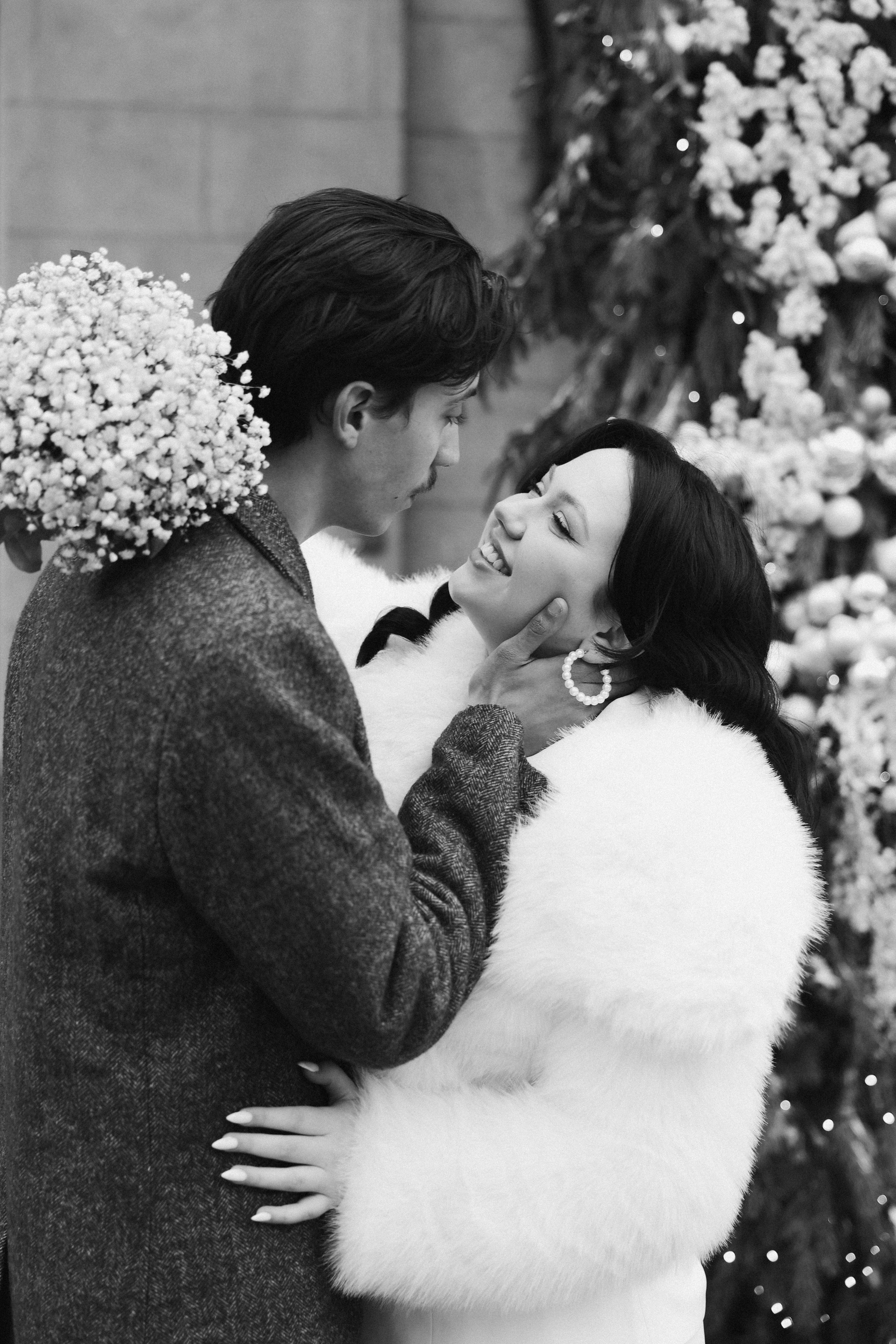 Софи и Седали. Фотограф НатаФото (Наталья Яковенко) Дмитров Москва Питер