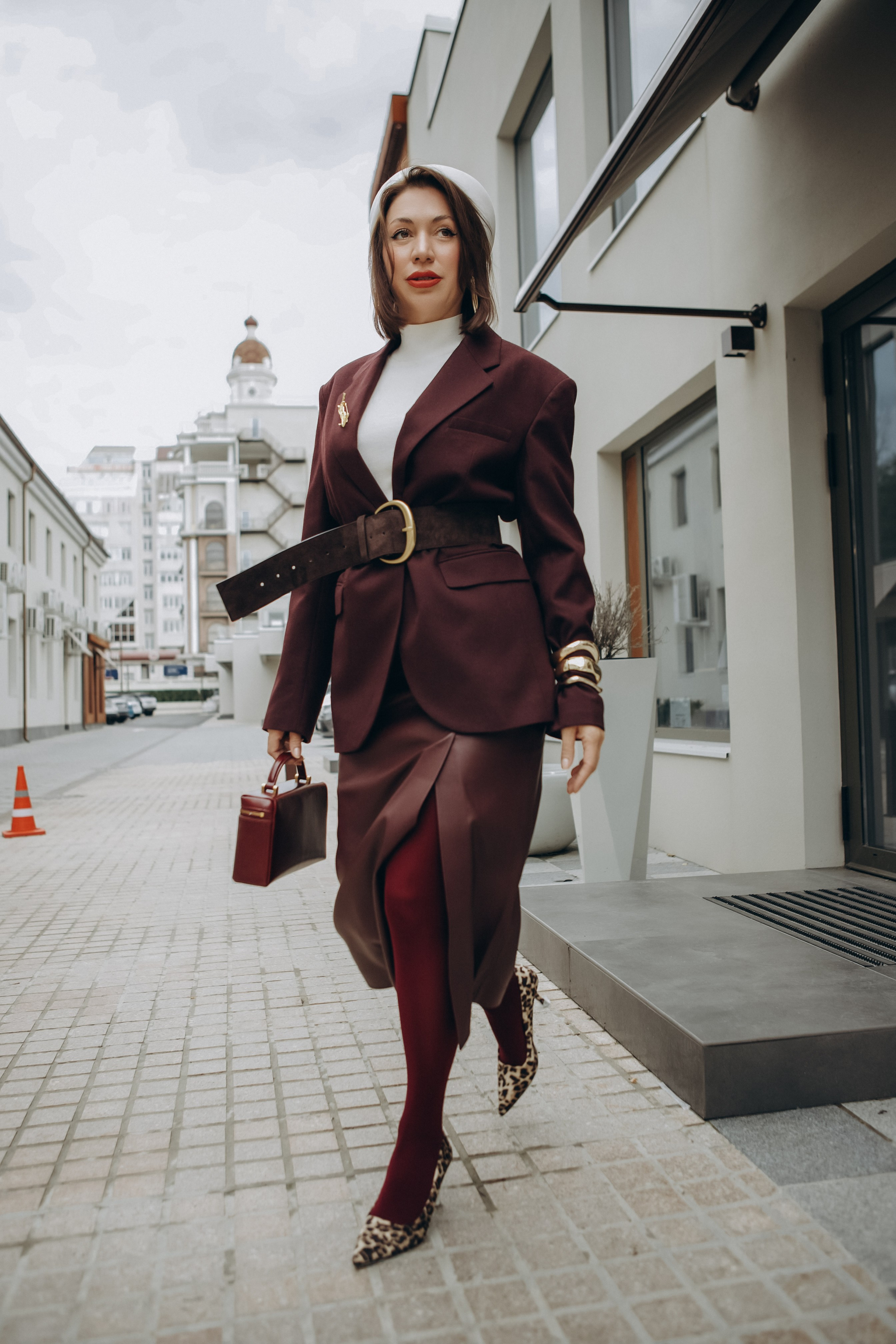 Фотосессия для роскошной Ирены. Женский, мужской портрет, lookbook Краснодар