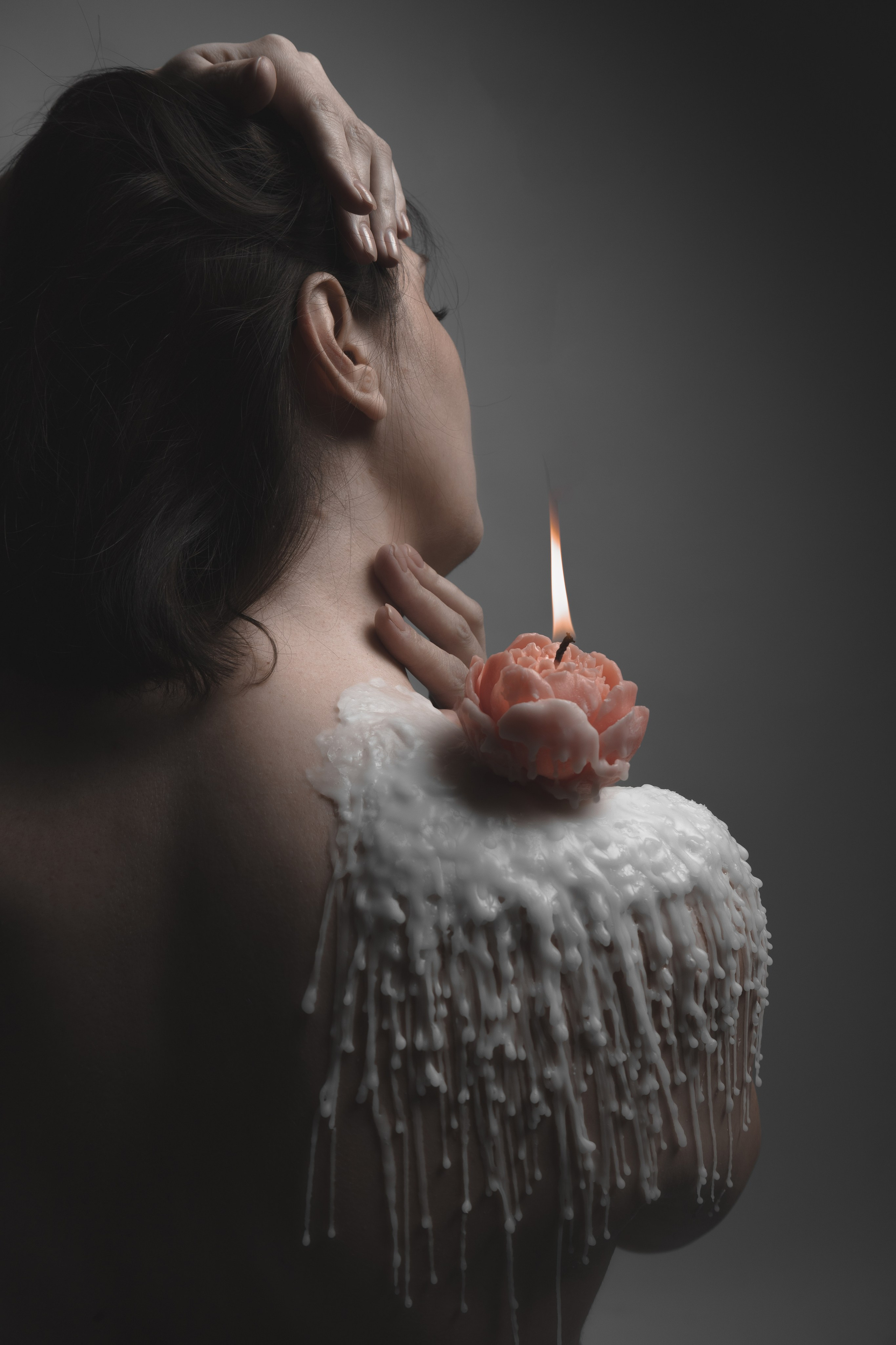 Pure. Фотограф в Воркуте Мария Фомина