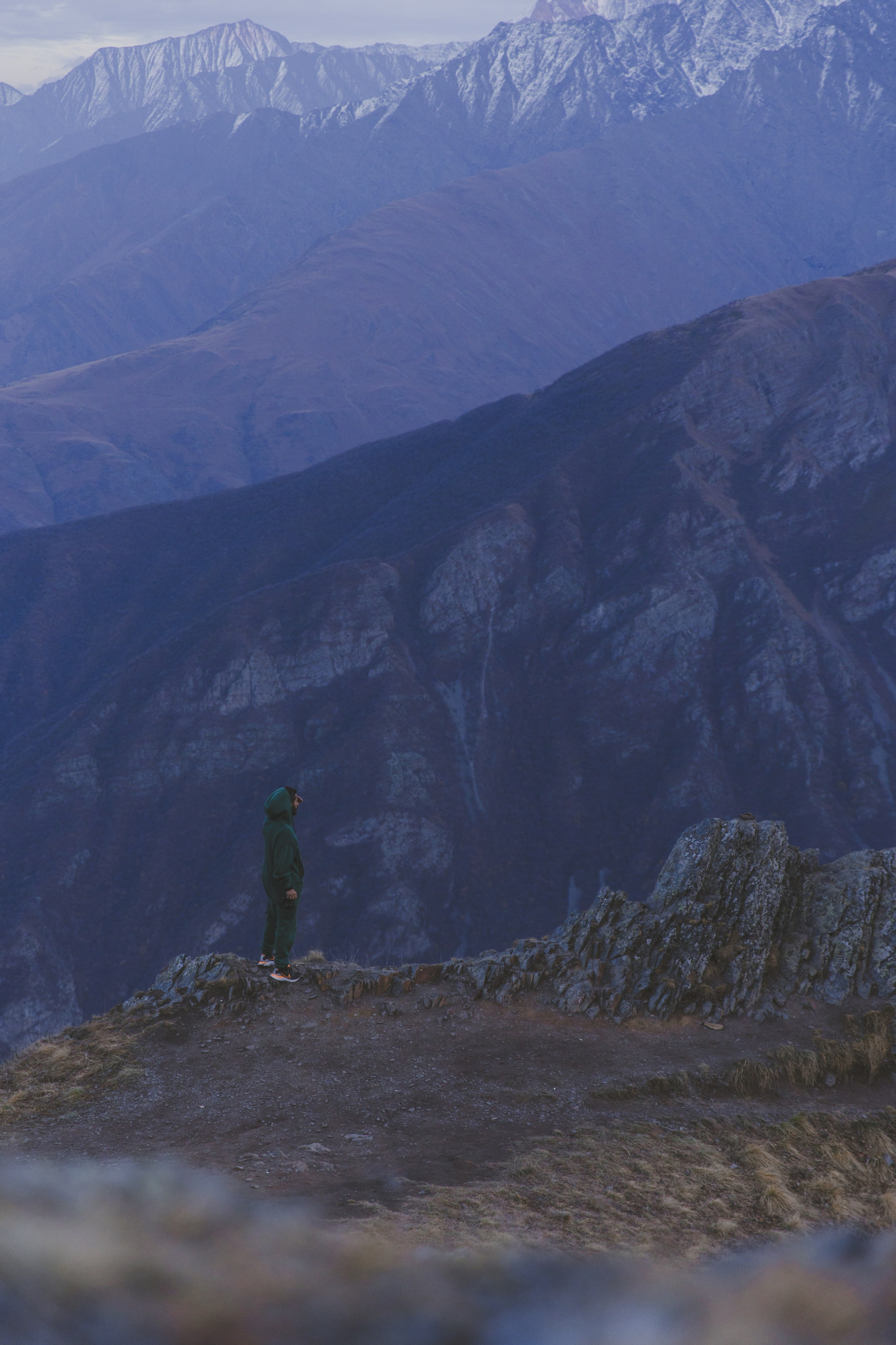 Осетия. Мастерская для создания имиджа от BenSami в Санкт-Петербурге и Москве