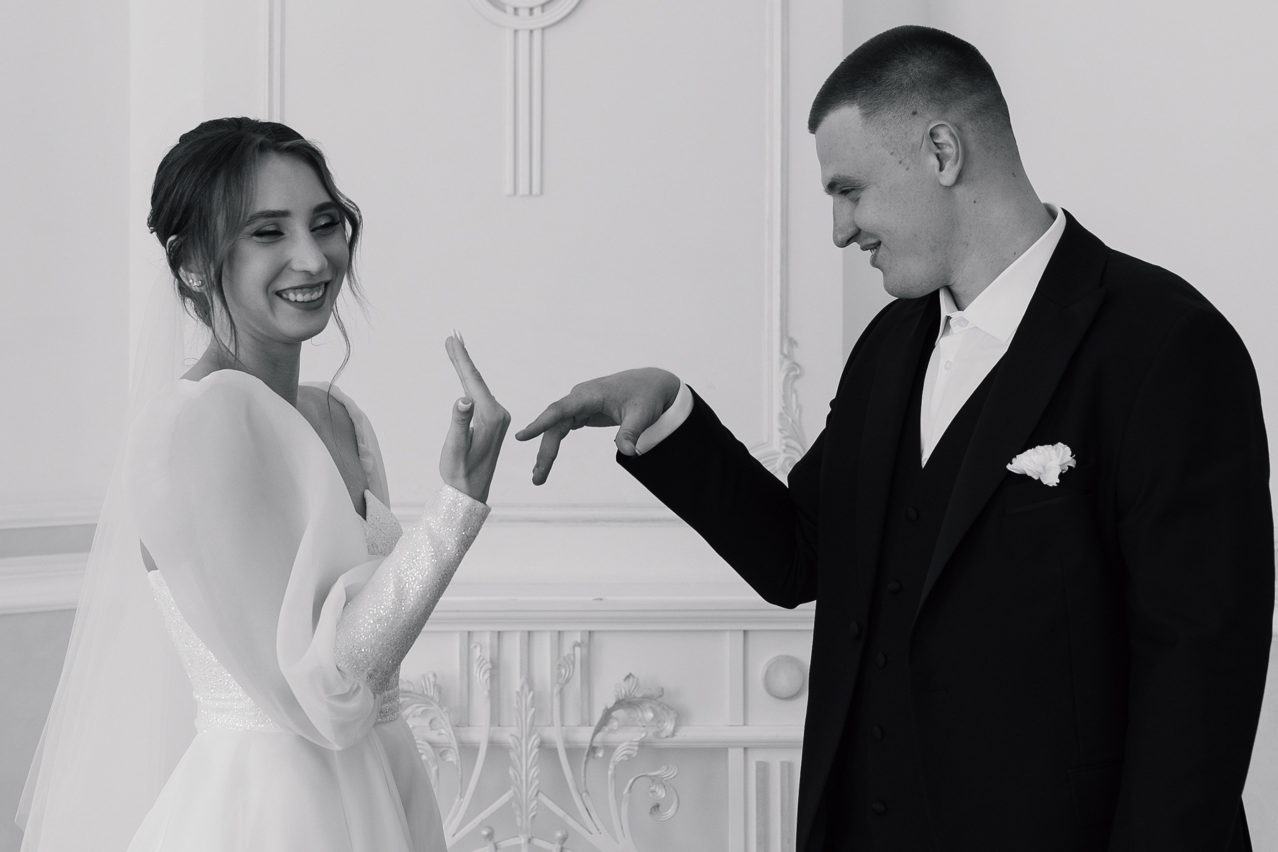 Maksim & Rita. Фотограф в Томске Ирина Павлуцкая