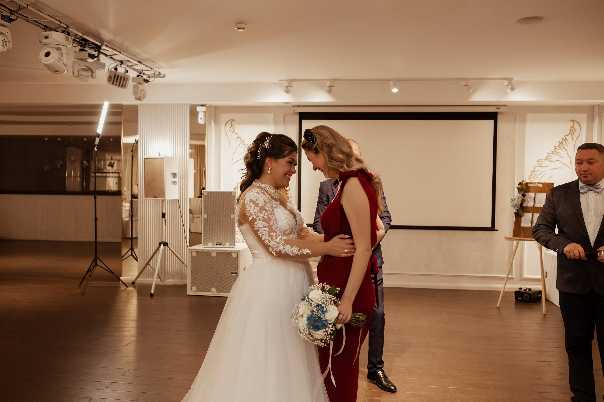 Максим & Мария (с банкетом) 23.09. ФОТОГРАФ Маргарита Сивакова | Ярославль Кострома Москва