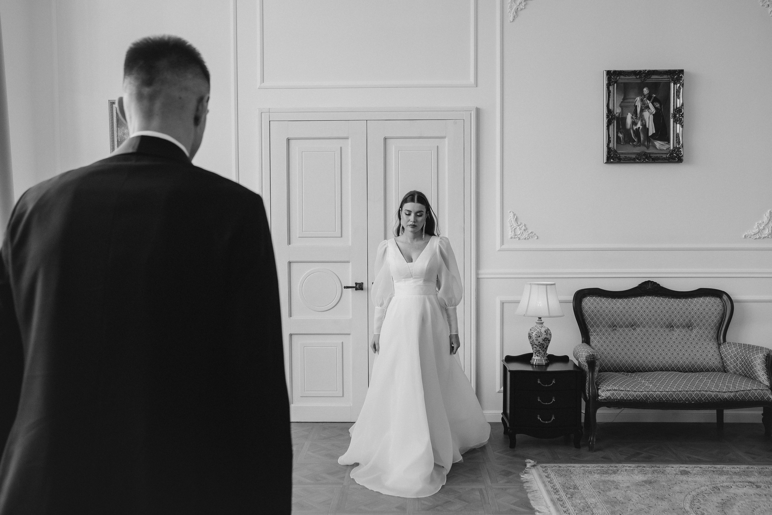 A&I. Фотограф Краснодар Настя Зокс