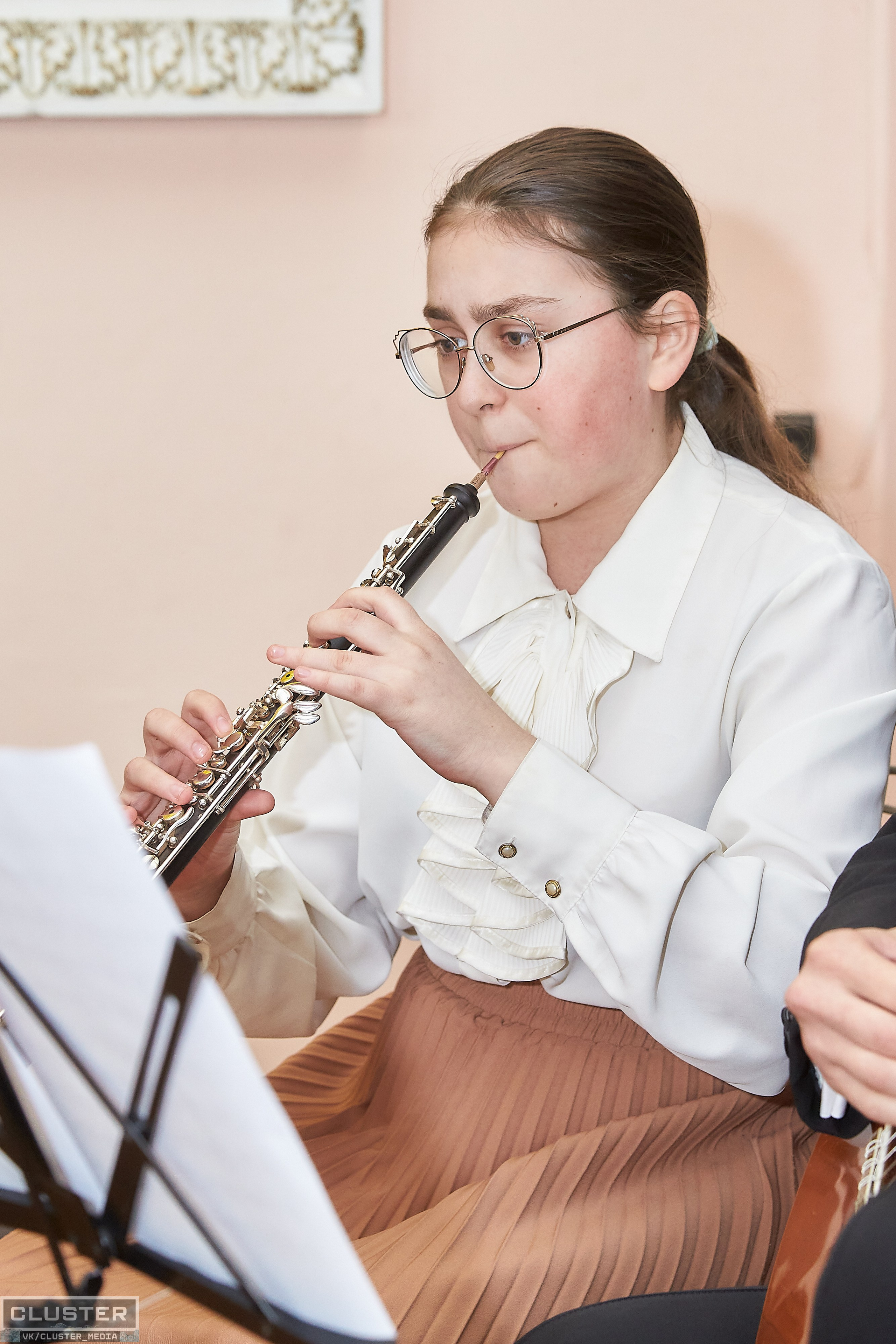 Марина и Дима