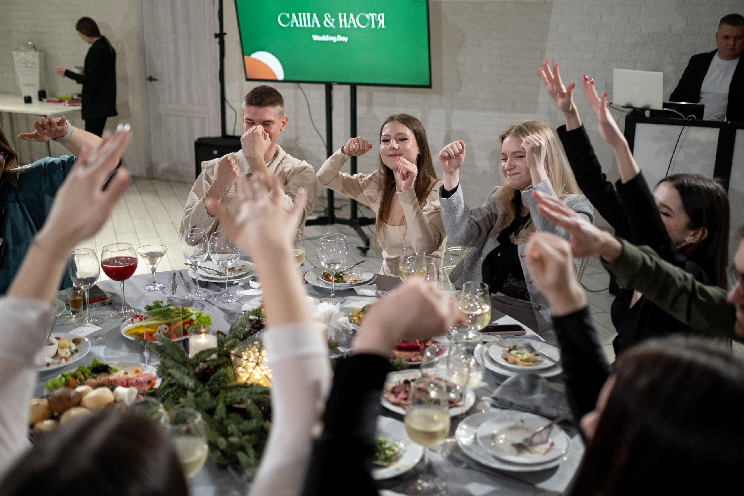 Александр и Анастасия. Свадебный и семейный фотограф Москва, Звенигород, Одинцово, Можайск,