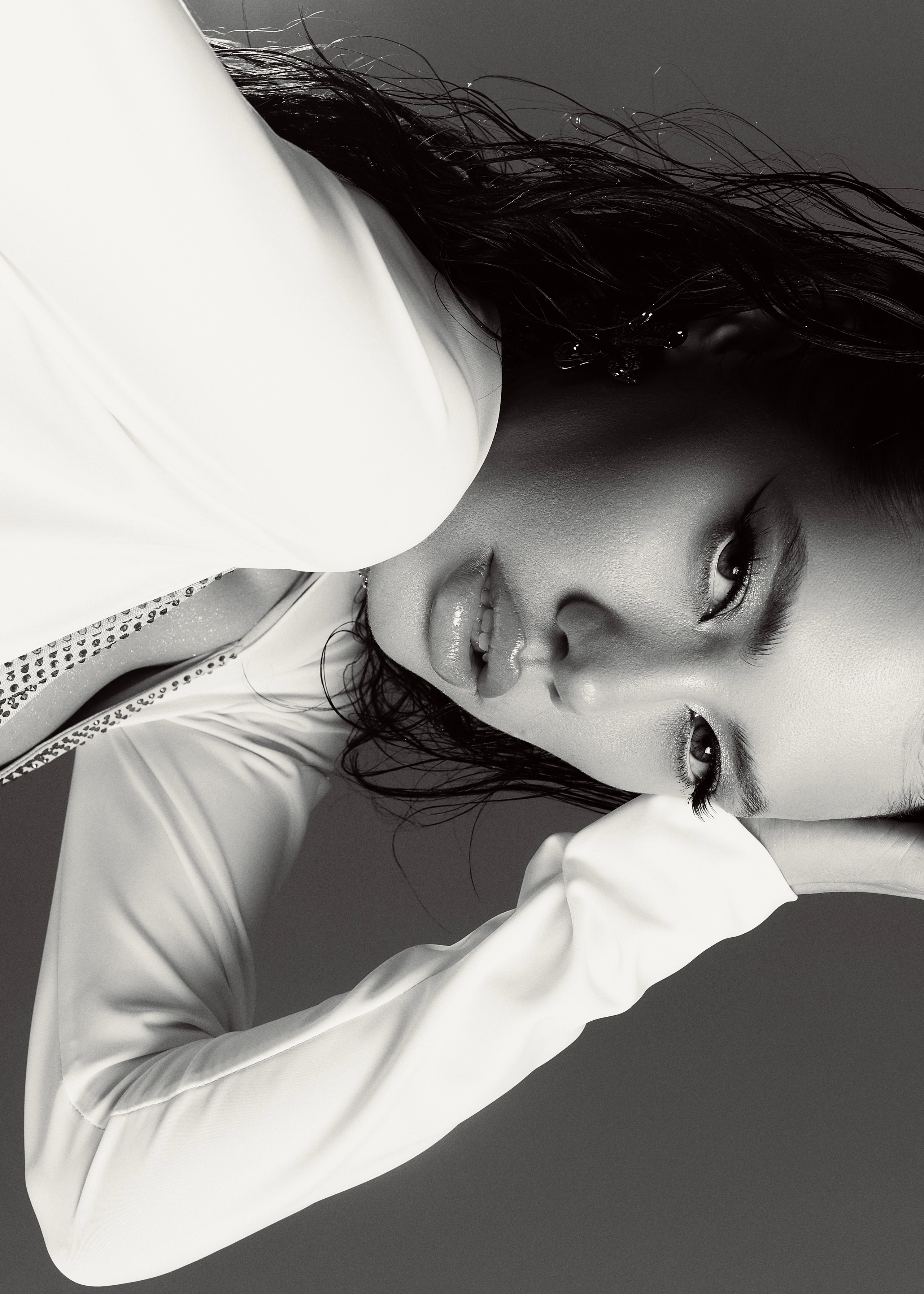 Индивидуальные съёмки. Фотограф в Москве — Александра Фоменко