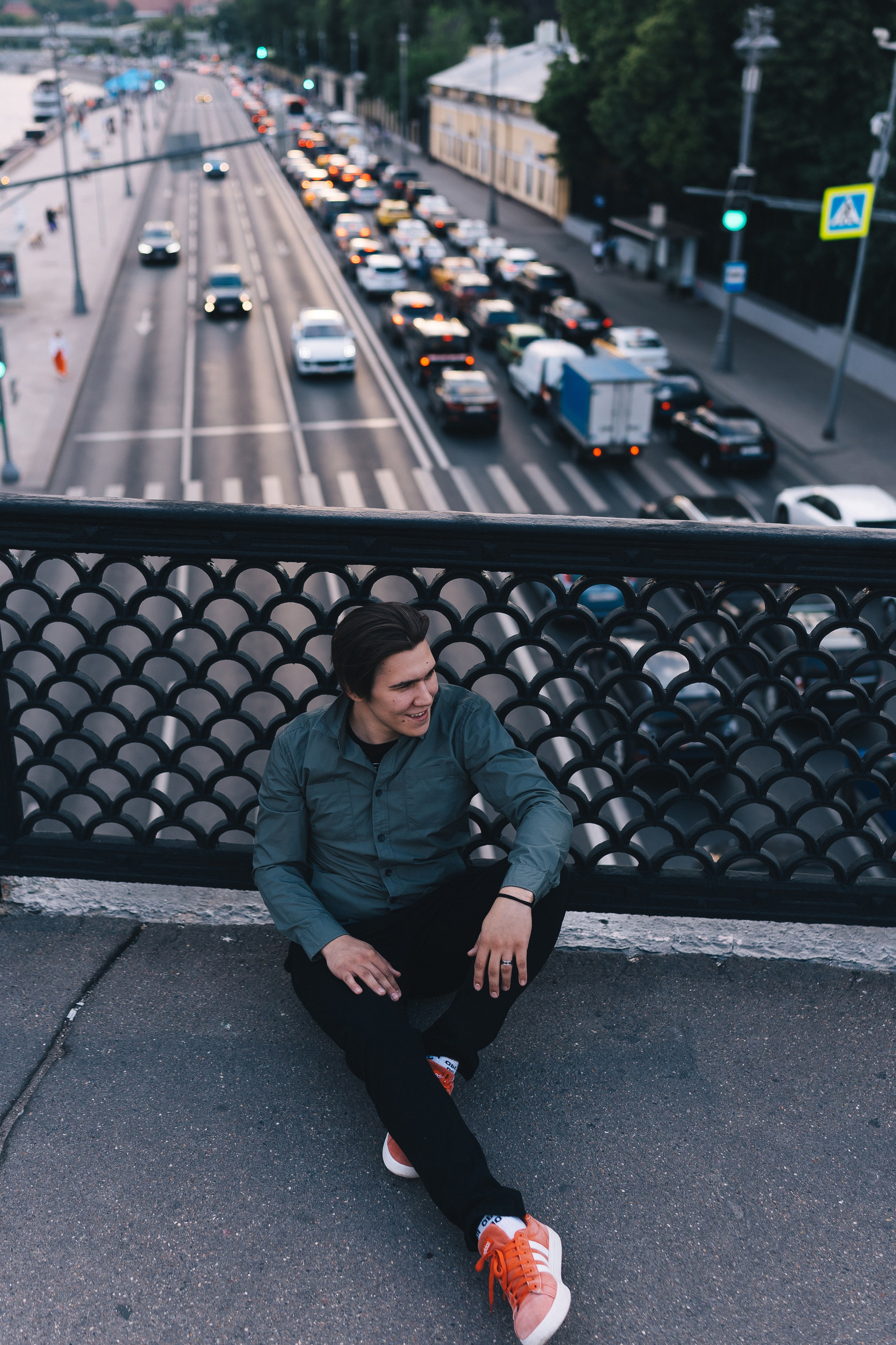 Егор. Фотограф Москва Татьяна Гайдаржи