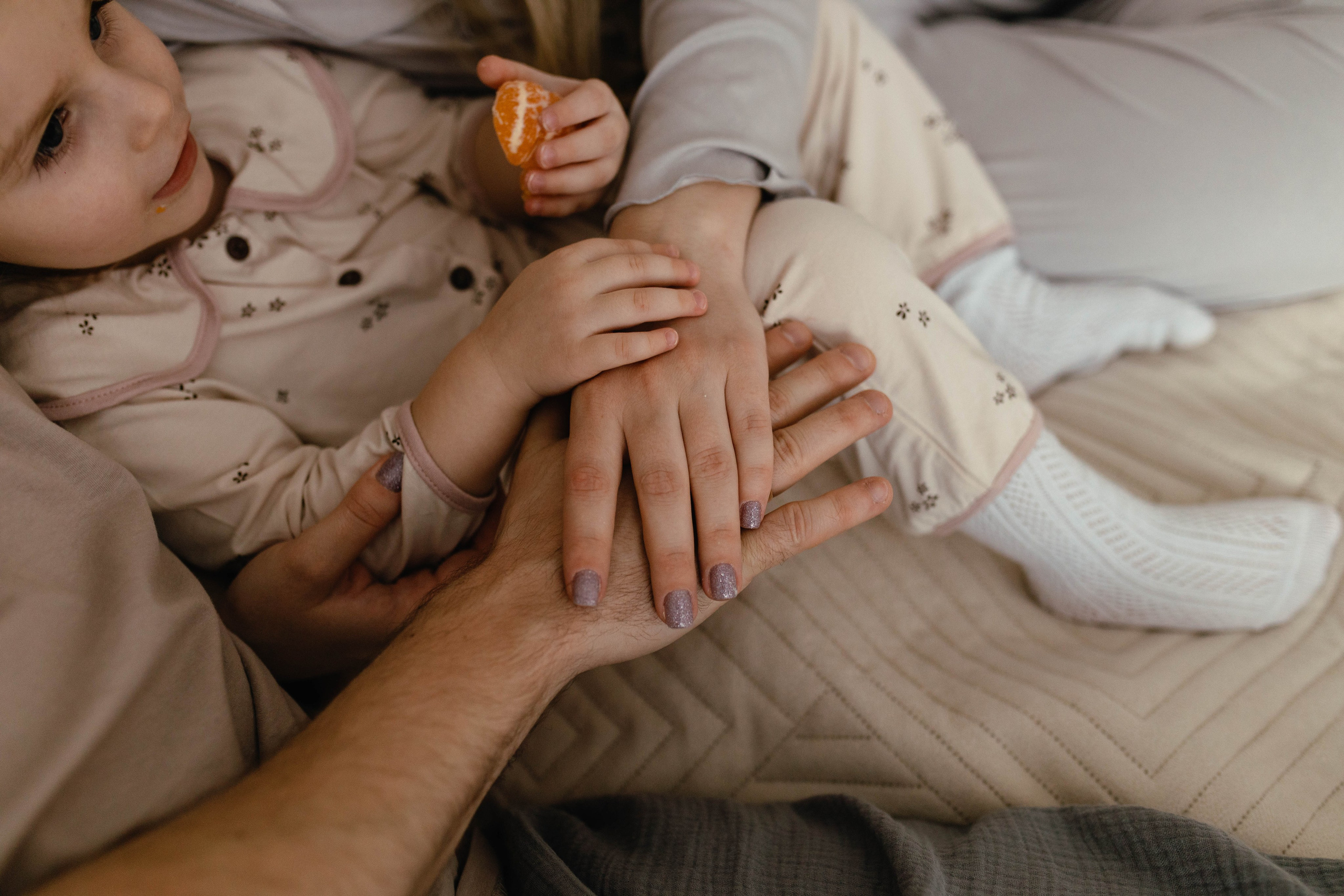 Домашняя семейная Новогодняя съемка. Свадебный и семейный фотограф во Владимире Белашова Анастасия