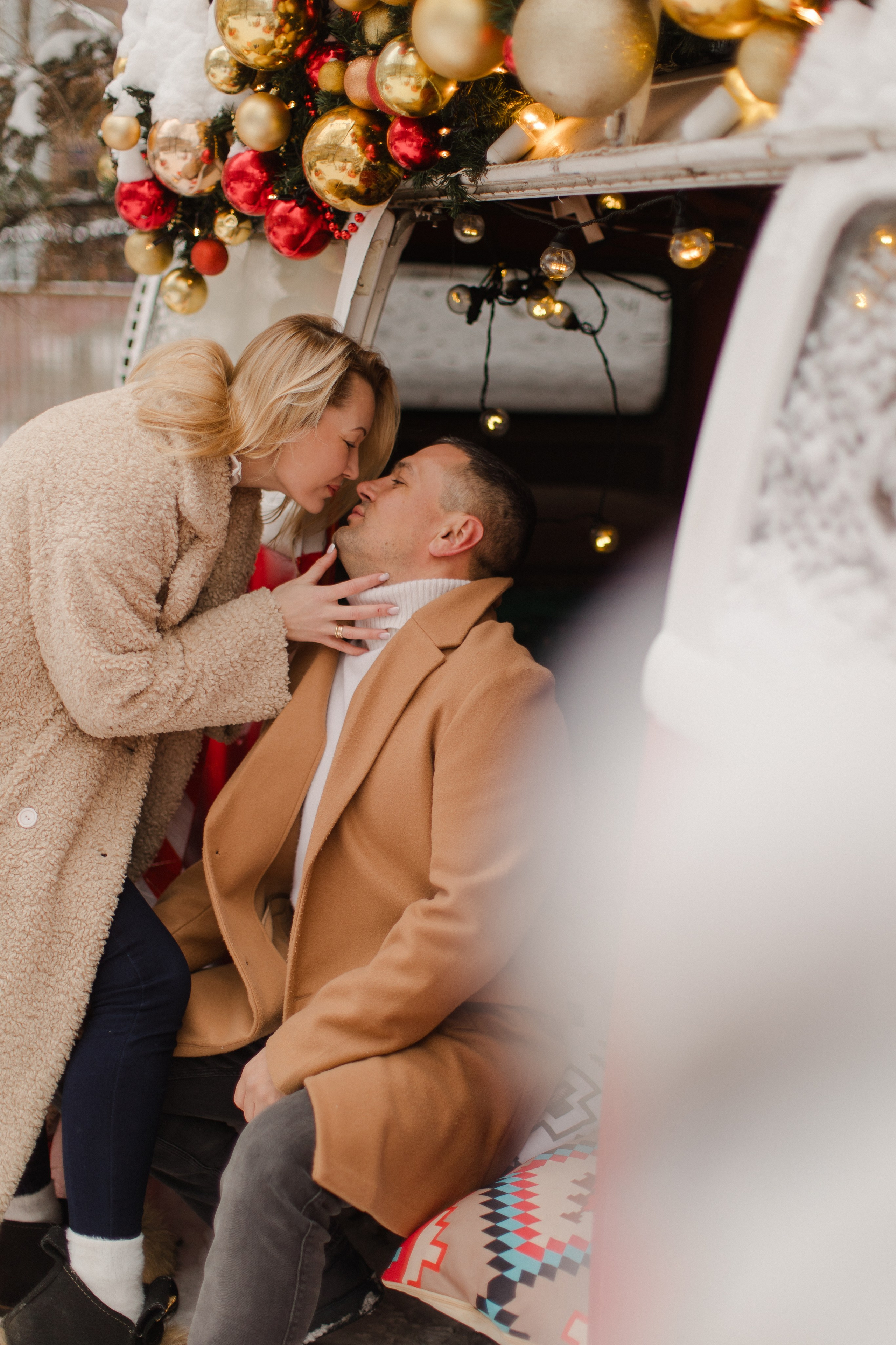 Эдик Карина и дети. Семейный и детский фотограф в Москве Кузьмина Мария