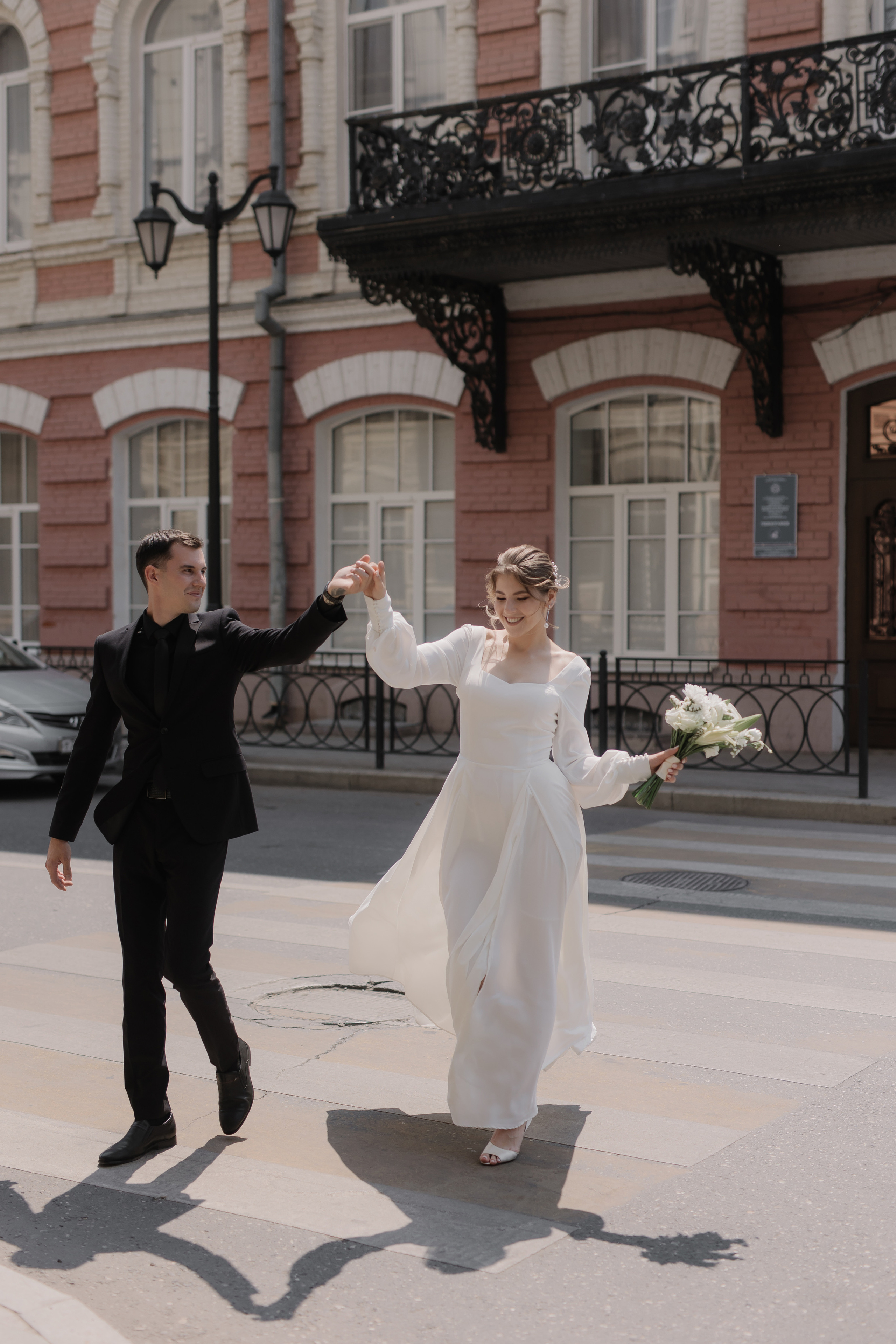 V & O. Свадебный и семейный фотограф в Астрахани Сергунова Наталья