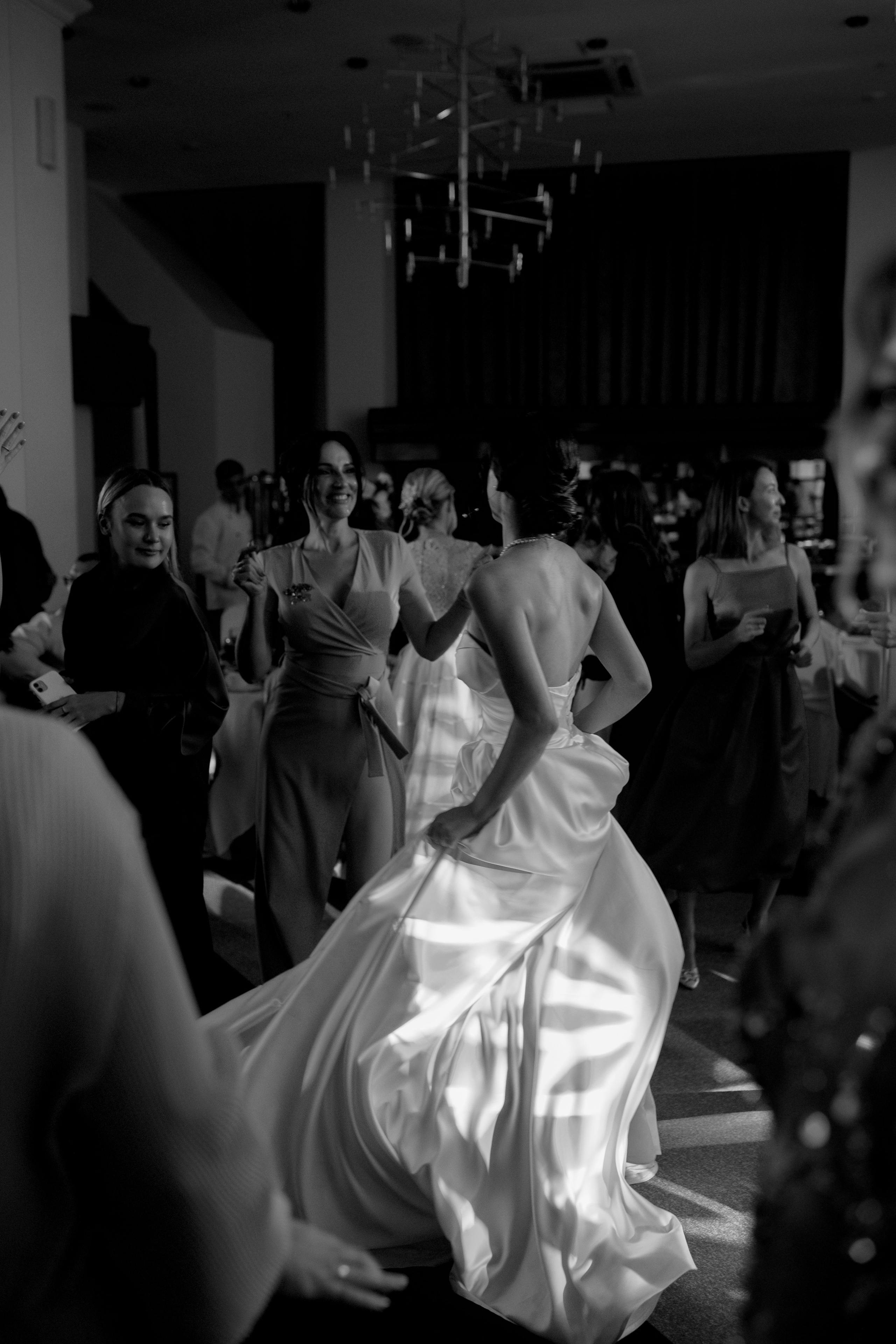 V & D. Свадебный и семейный фотограф в Астрахани Сергунова Наталья