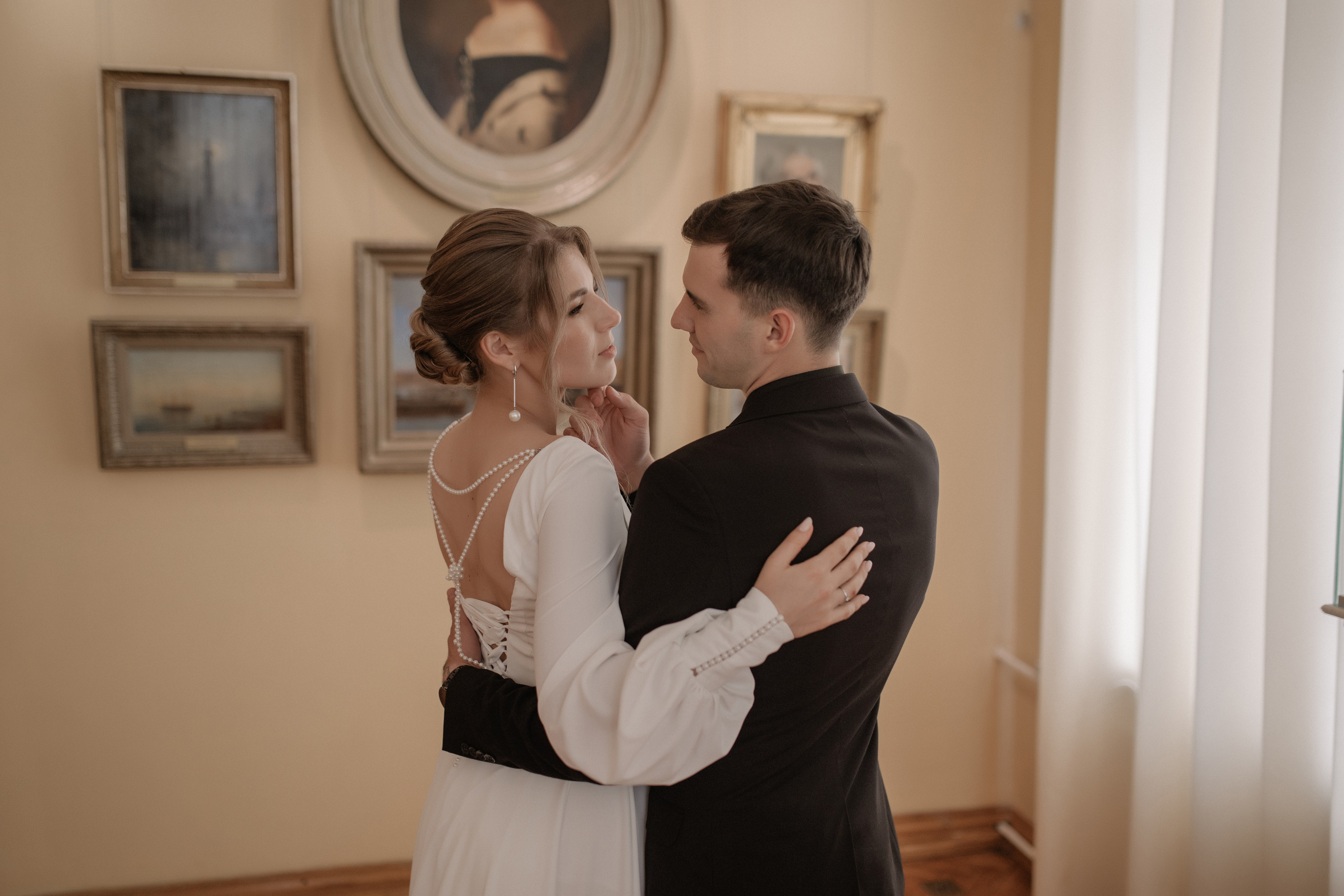 V & O. Свадебный и семейный фотограф в Астрахани Сергунова Наталья