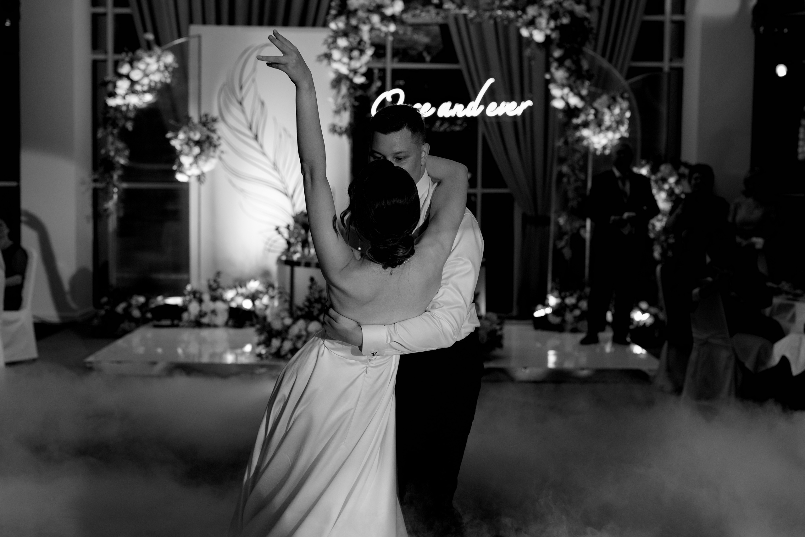 V & D. Свадебный и семейный фотограф в Астрахани Сергунова Наталья