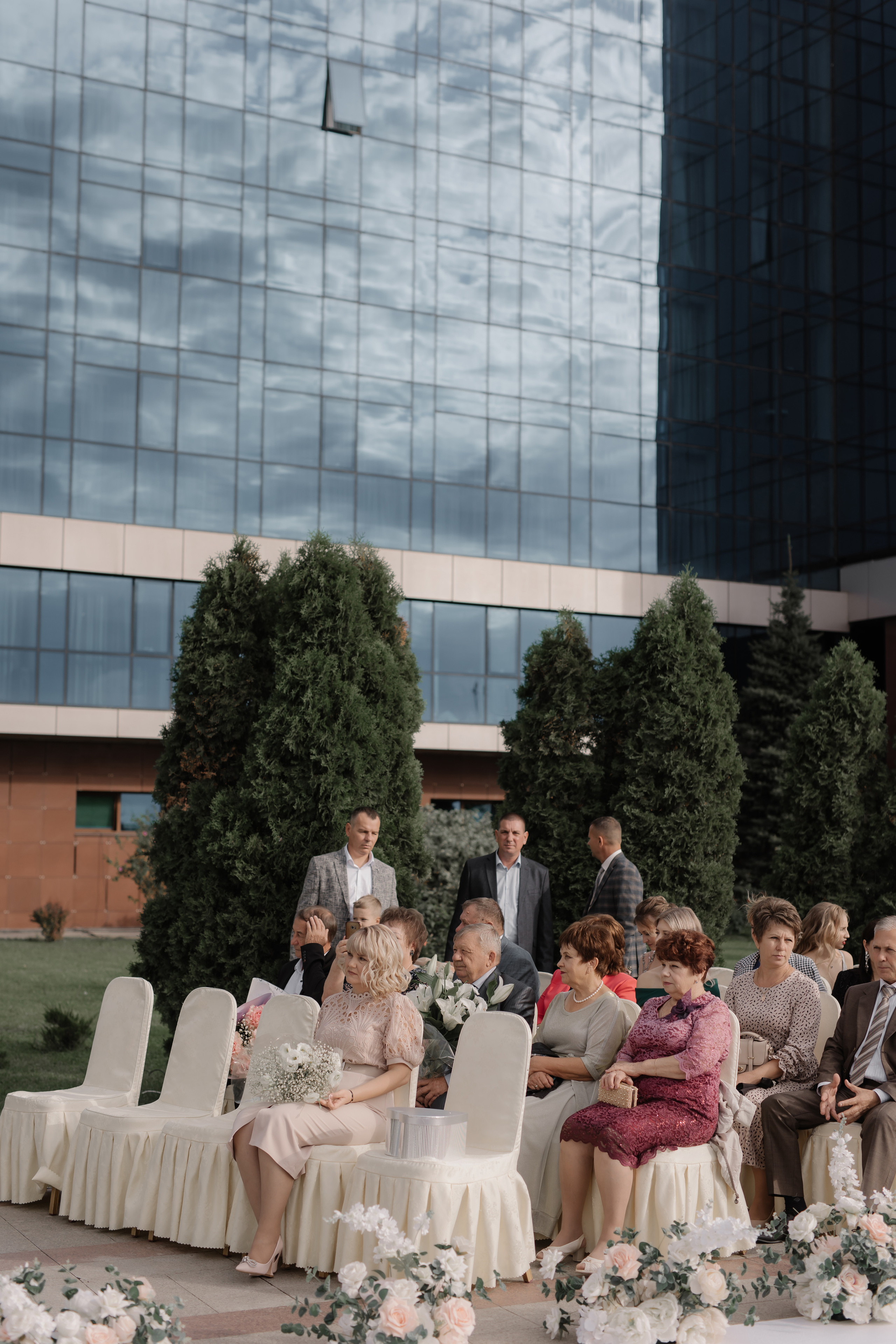 V & D. Свадебный и семейный фотограф в Астрахани Сергунова Наталья