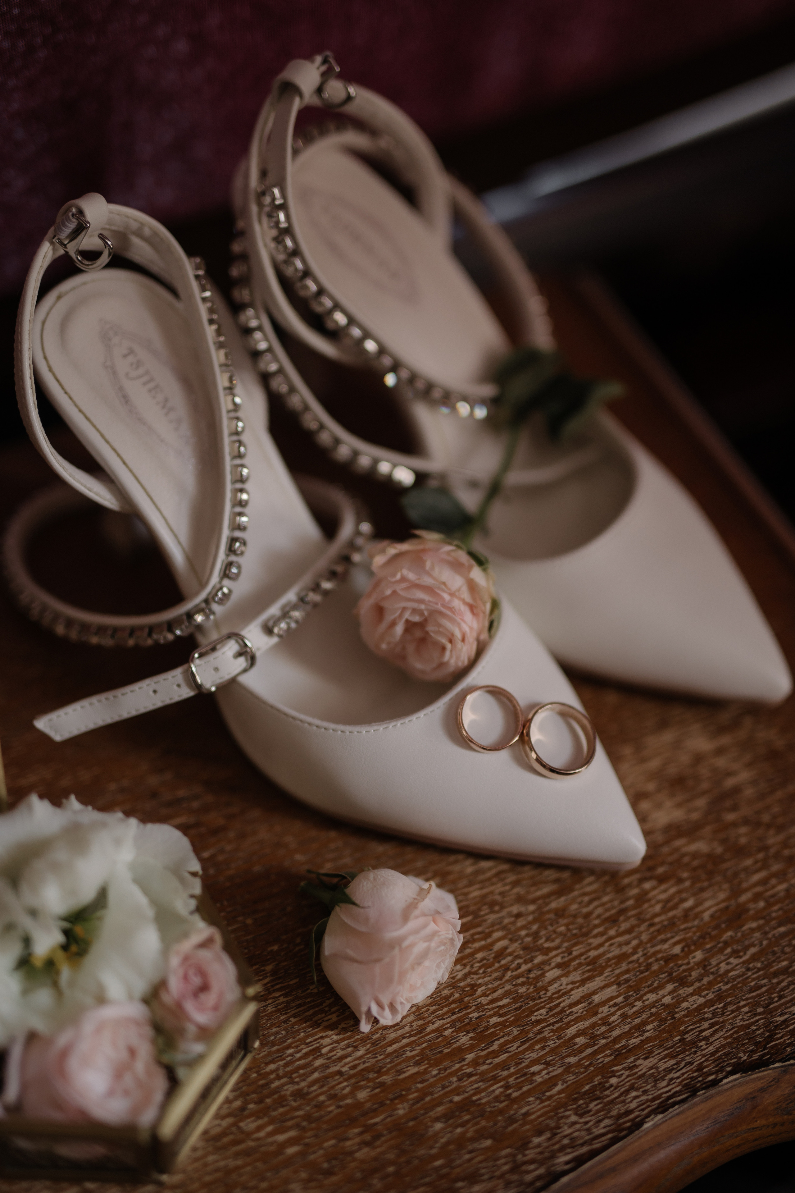 Свадебный и семейный фотограф в Астрахани Сергунова Наталья