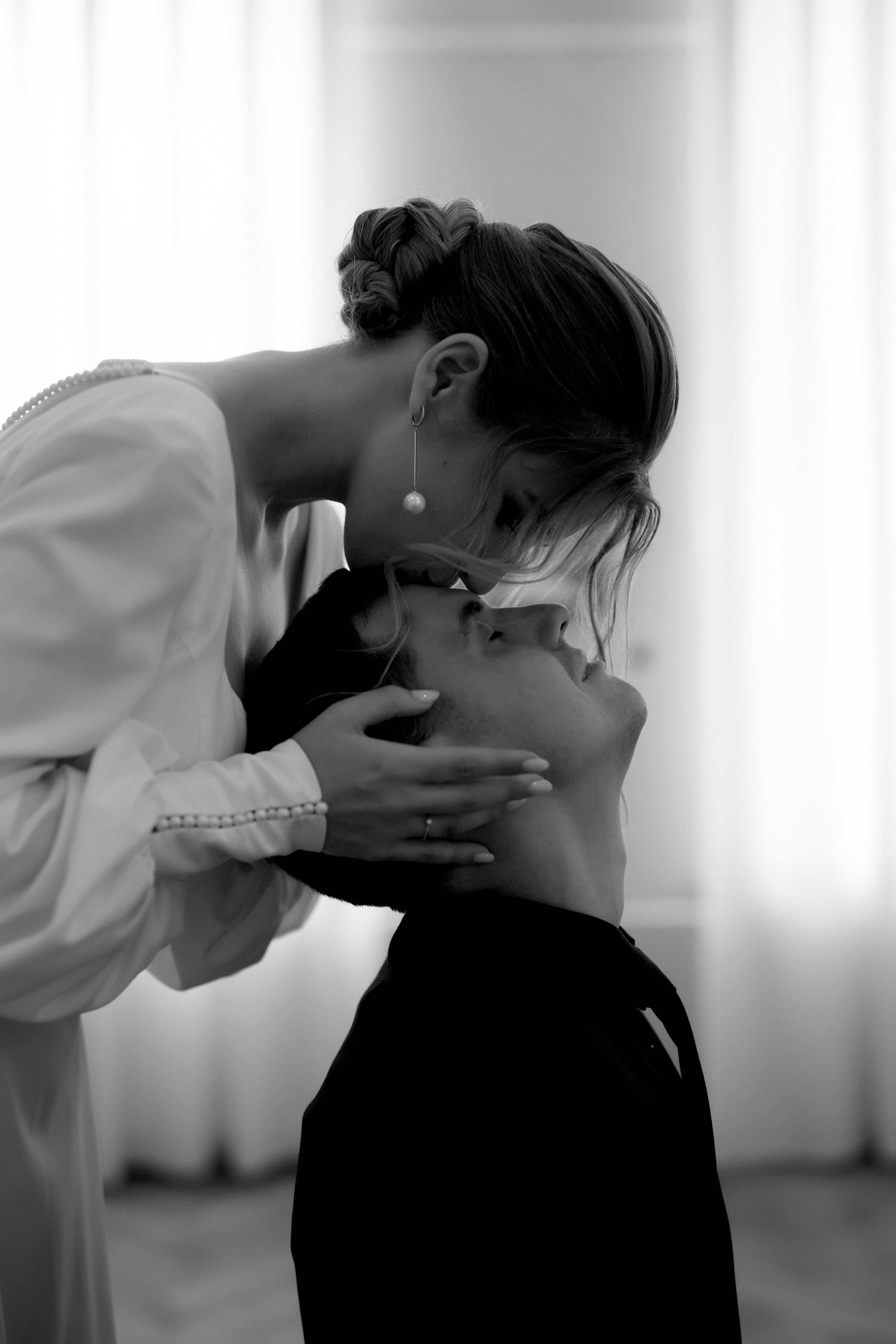 V & O. Свадебный и семейный фотограф в Астрахани Сергунова Наталья