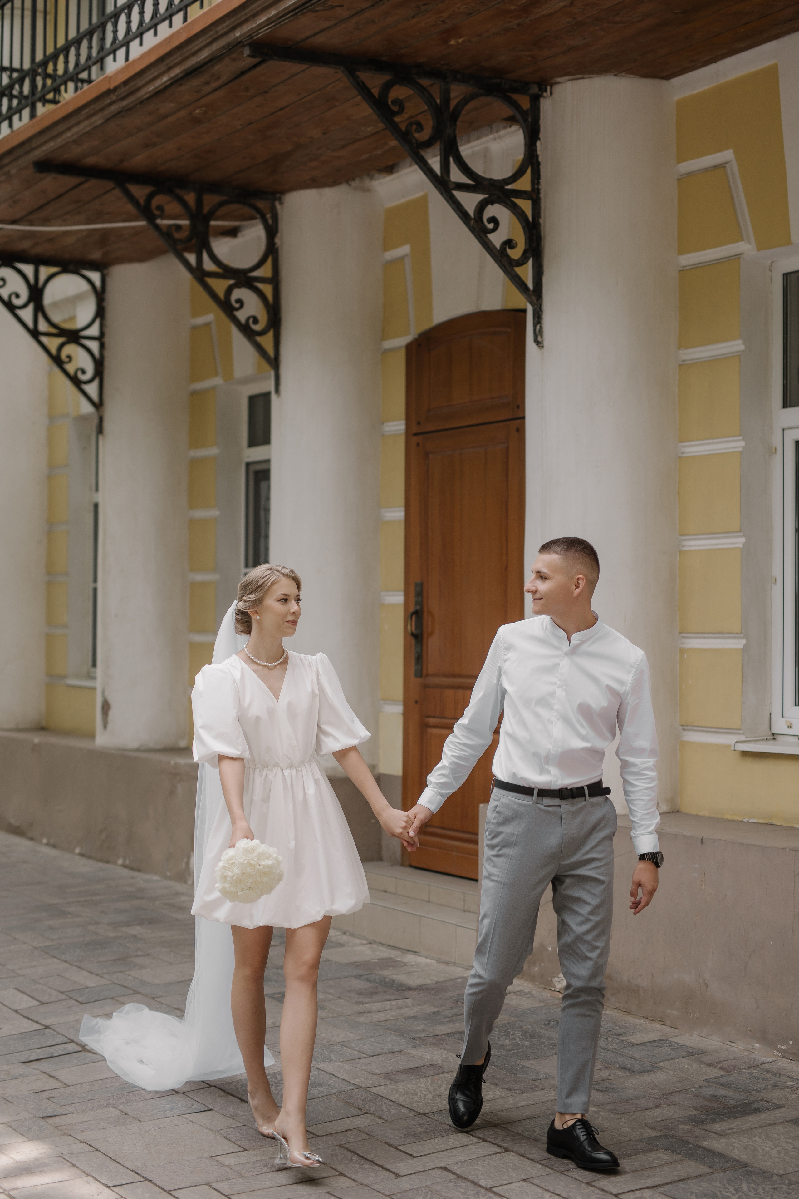 M & Y. Свадебный и семейный фотограф в Астрахани Сергунова Наталья