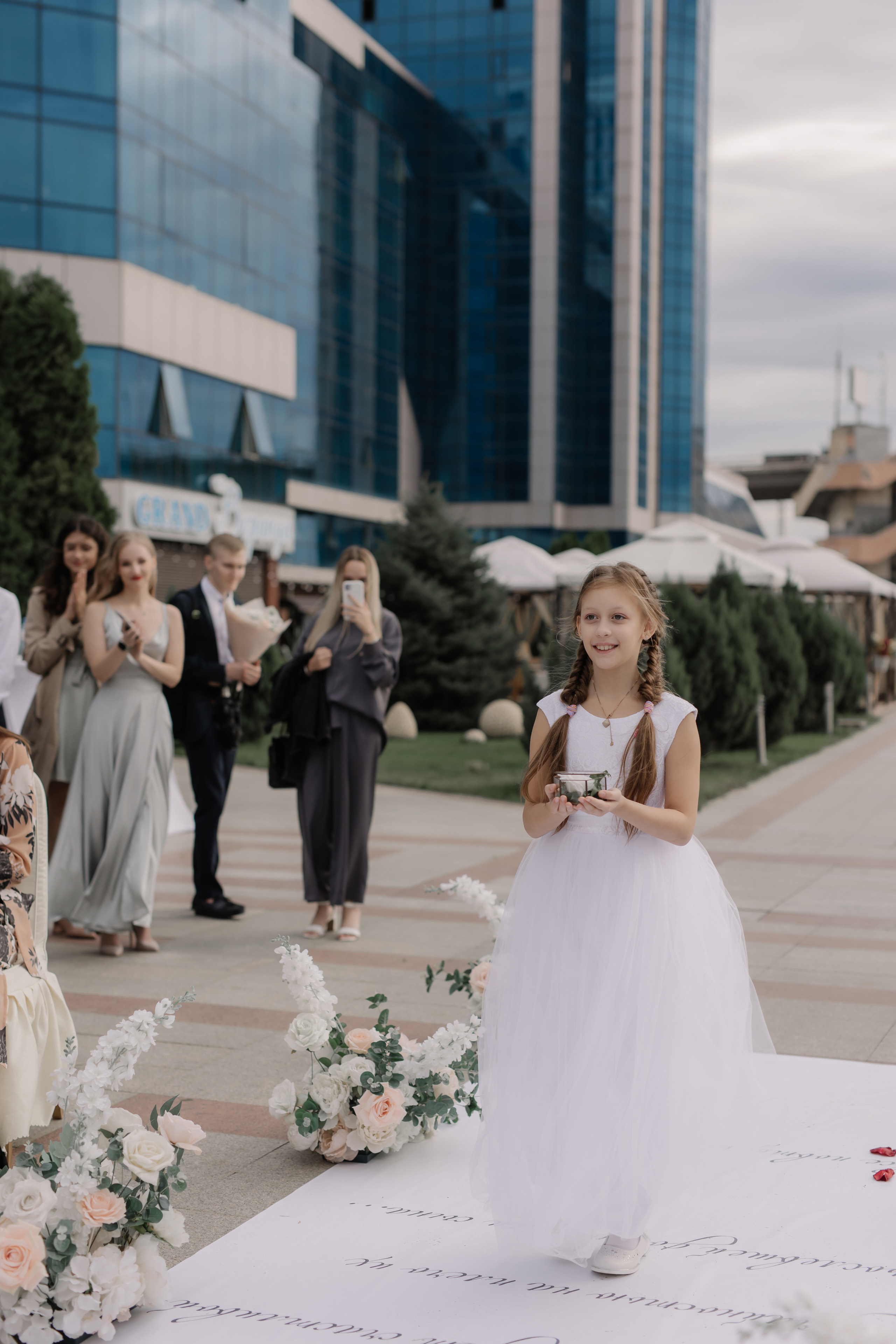 V & D. Свадебный и семейный фотограф в Астрахани Сергунова Наталья