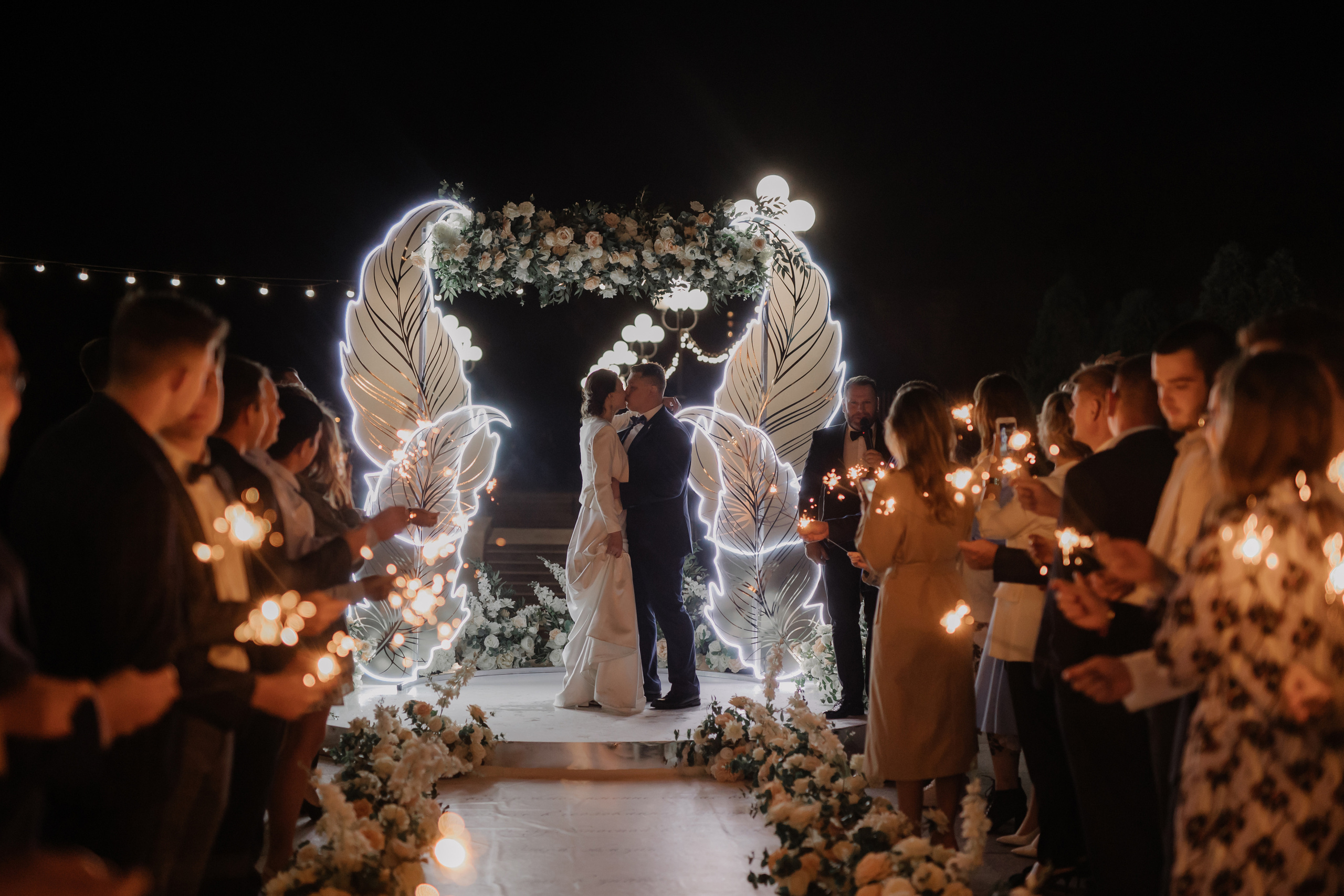 V & D. Свадебный и семейный фотограф в Астрахани Сергунова Наталья