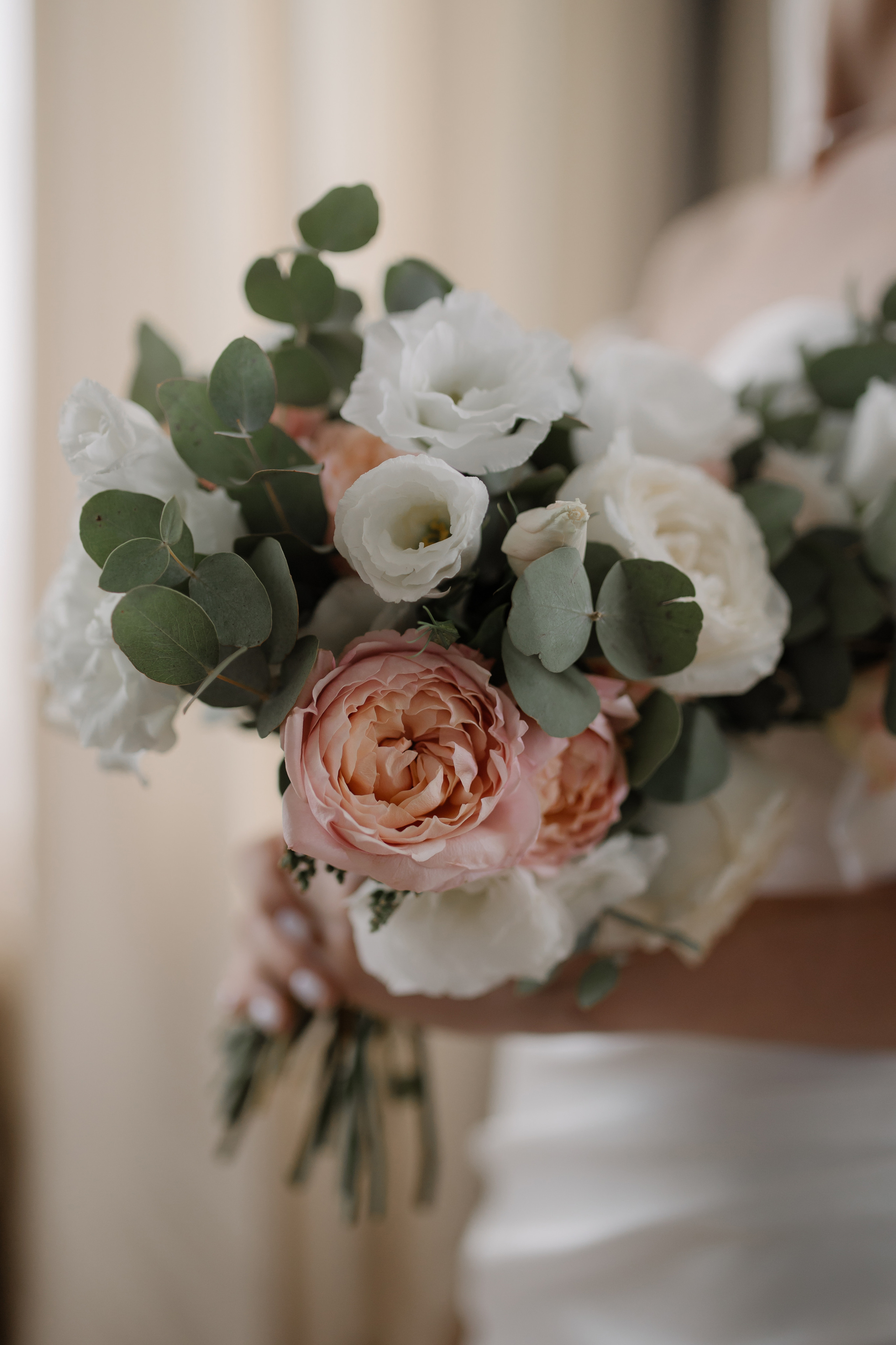 Свадебный и семейный фотограф в Астрахани Сергунова Наталья