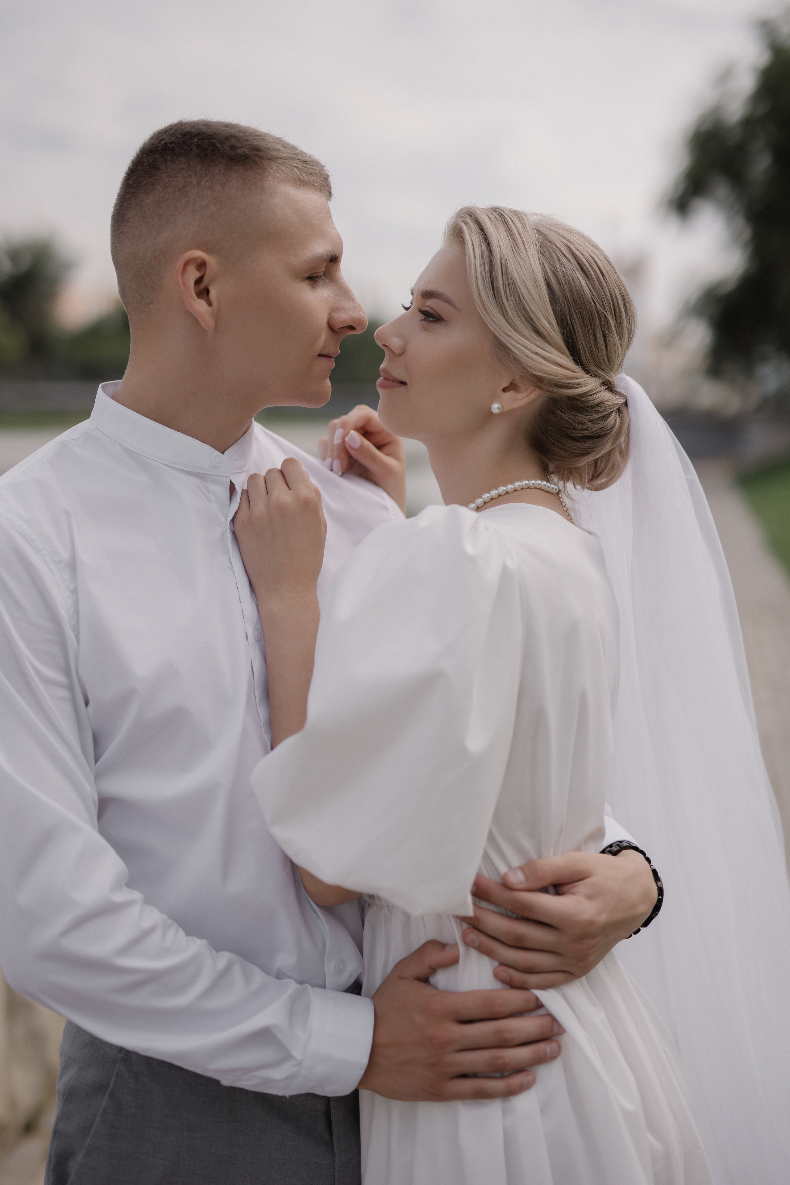 M & Y. Свадебный и семейный фотограф в Астрахани Сергунова Наталья