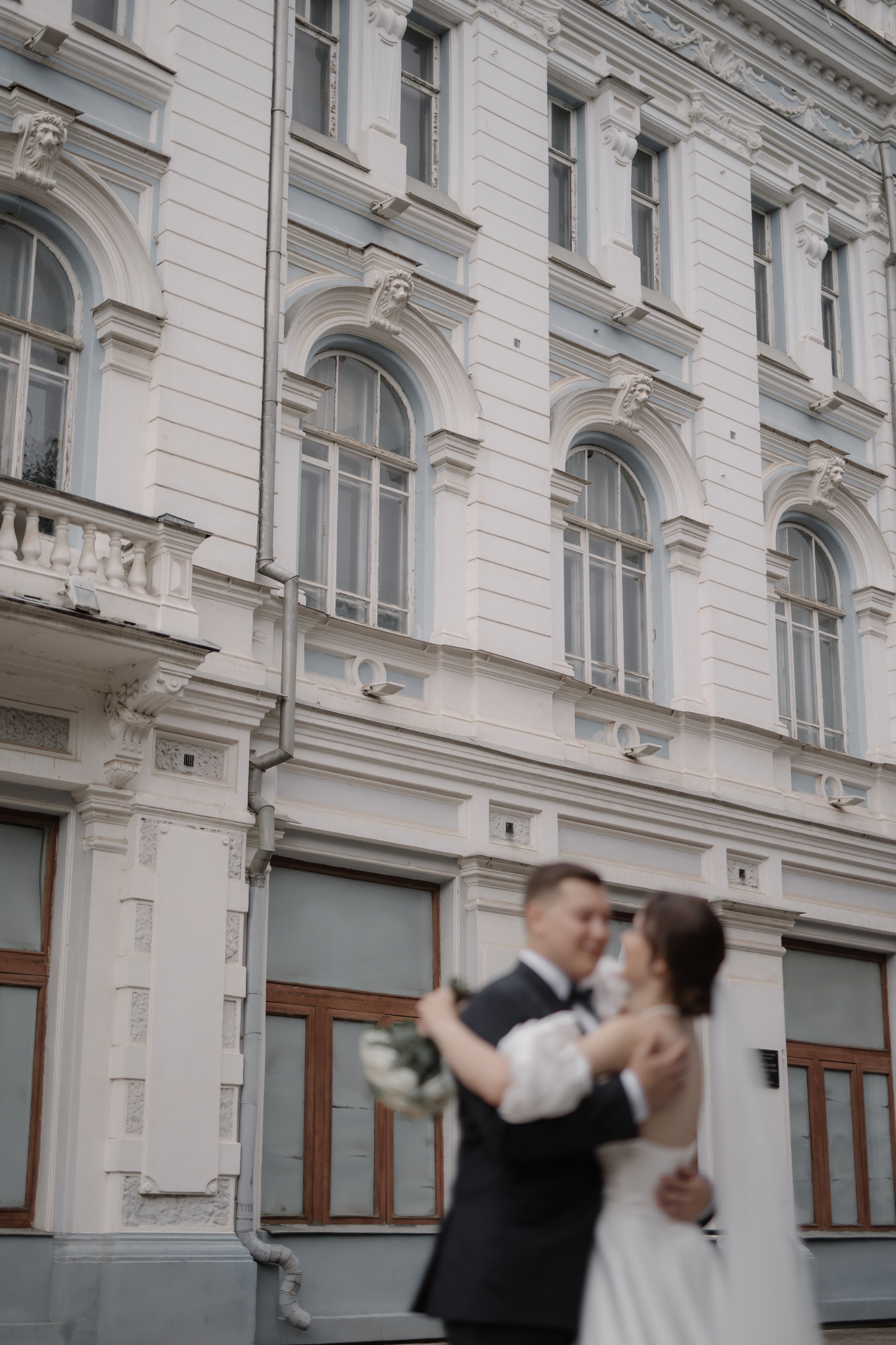 V & D. Свадебный и семейный фотограф в Астрахани Сергунова Наталья