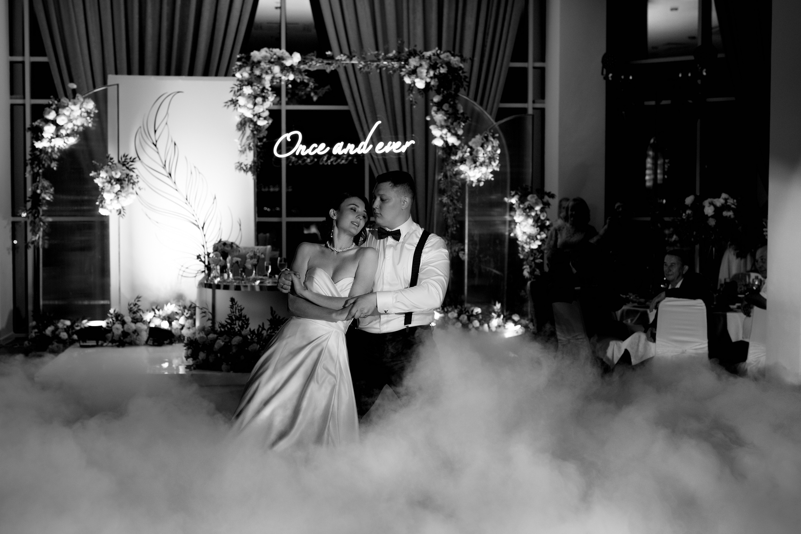 V & D. Свадебный и семейный фотограф в Астрахани Сергунова Наталья