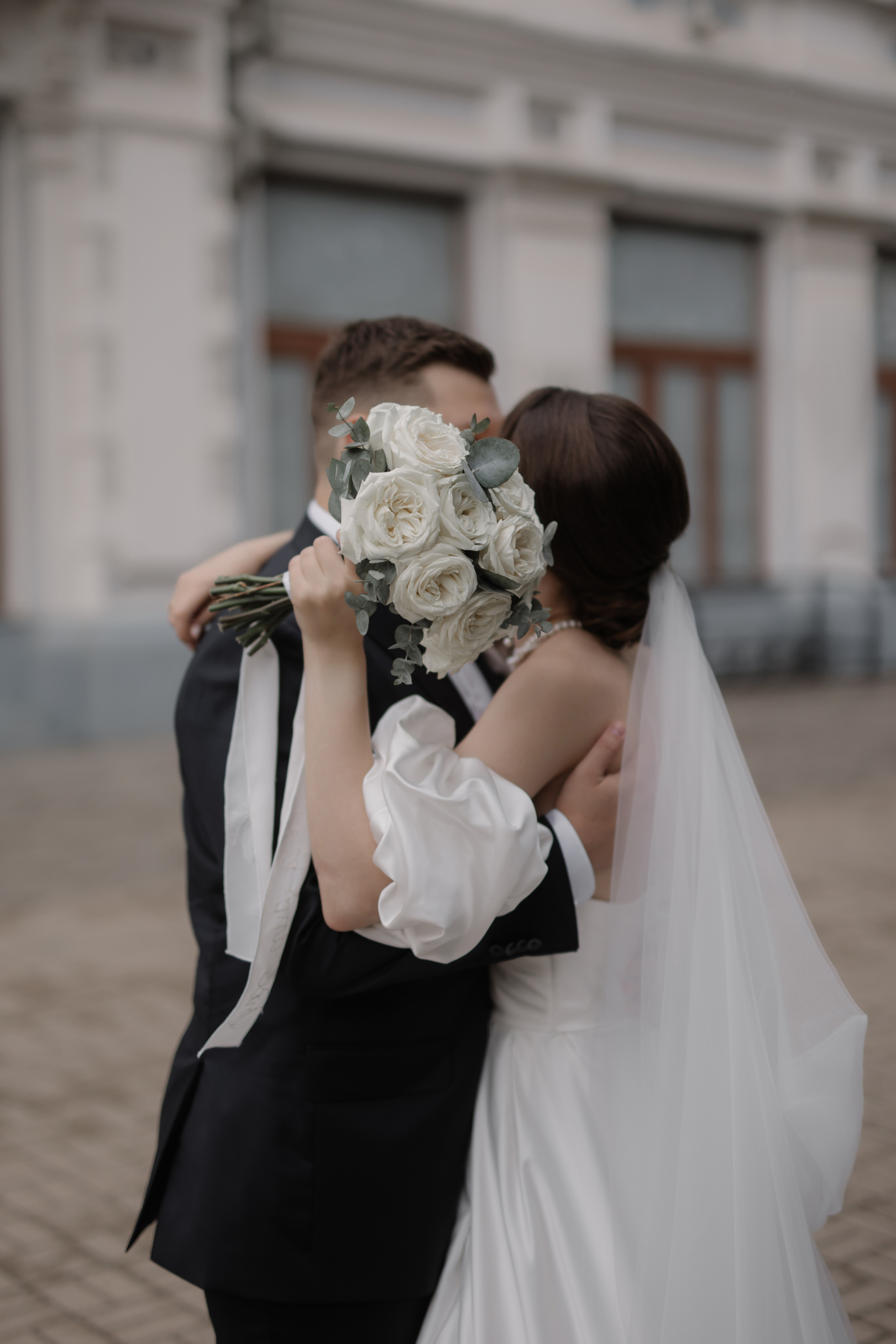 V & D. Свадебный и семейный фотограф в Астрахани Сергунова Наталья