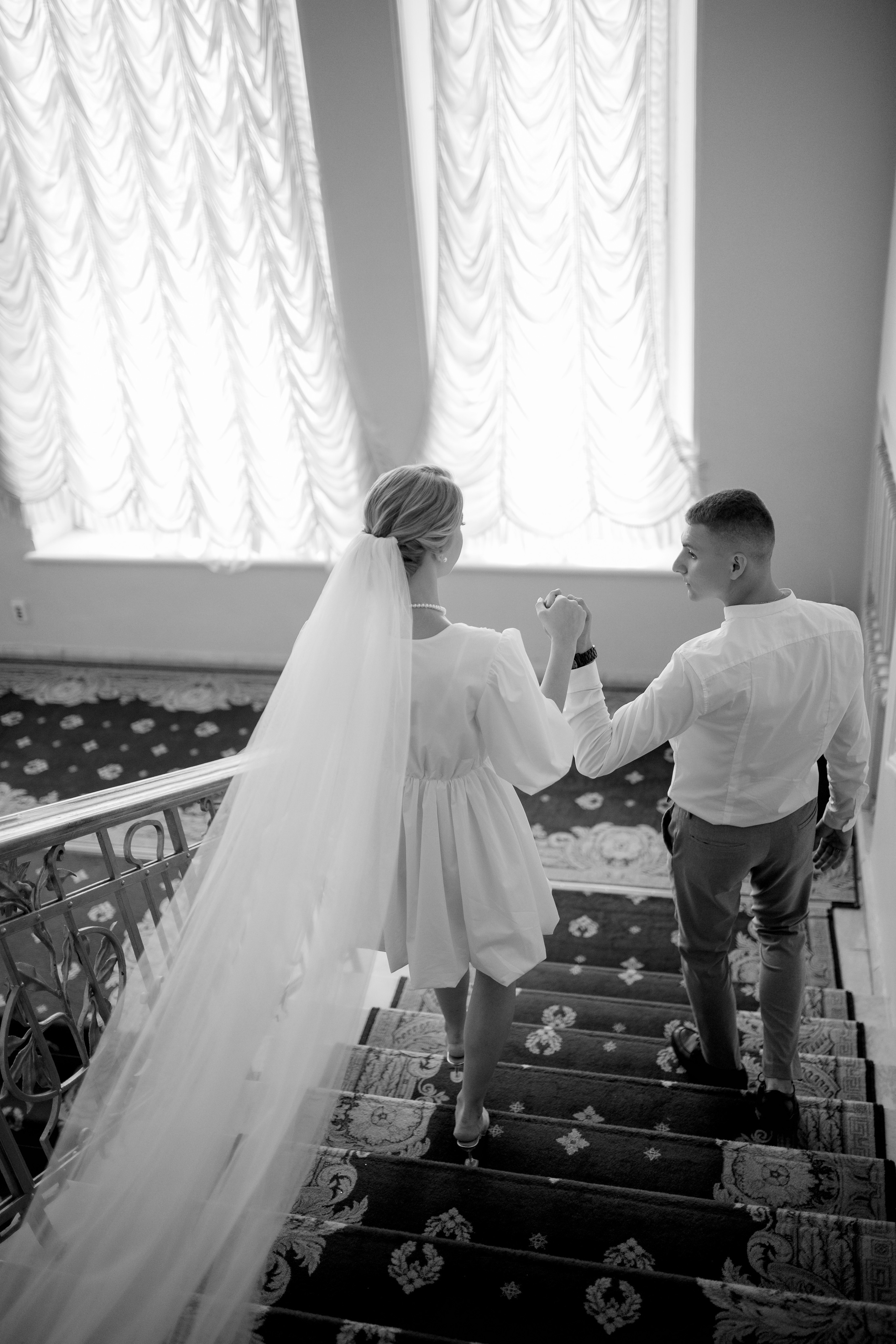 M & Y. Свадебный и семейный фотограф в Астрахани Сергунова Наталья