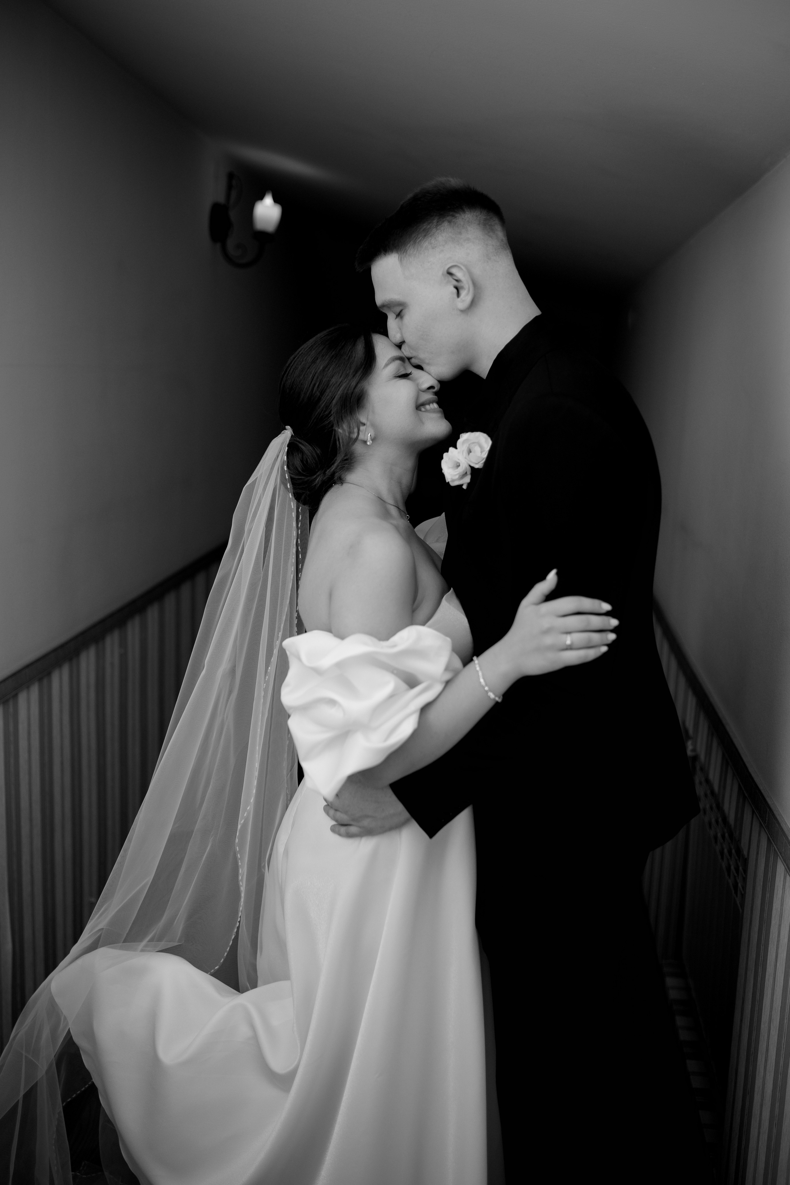 Свадебный и семейный фотограф в Астрахани Сергунова Наталья