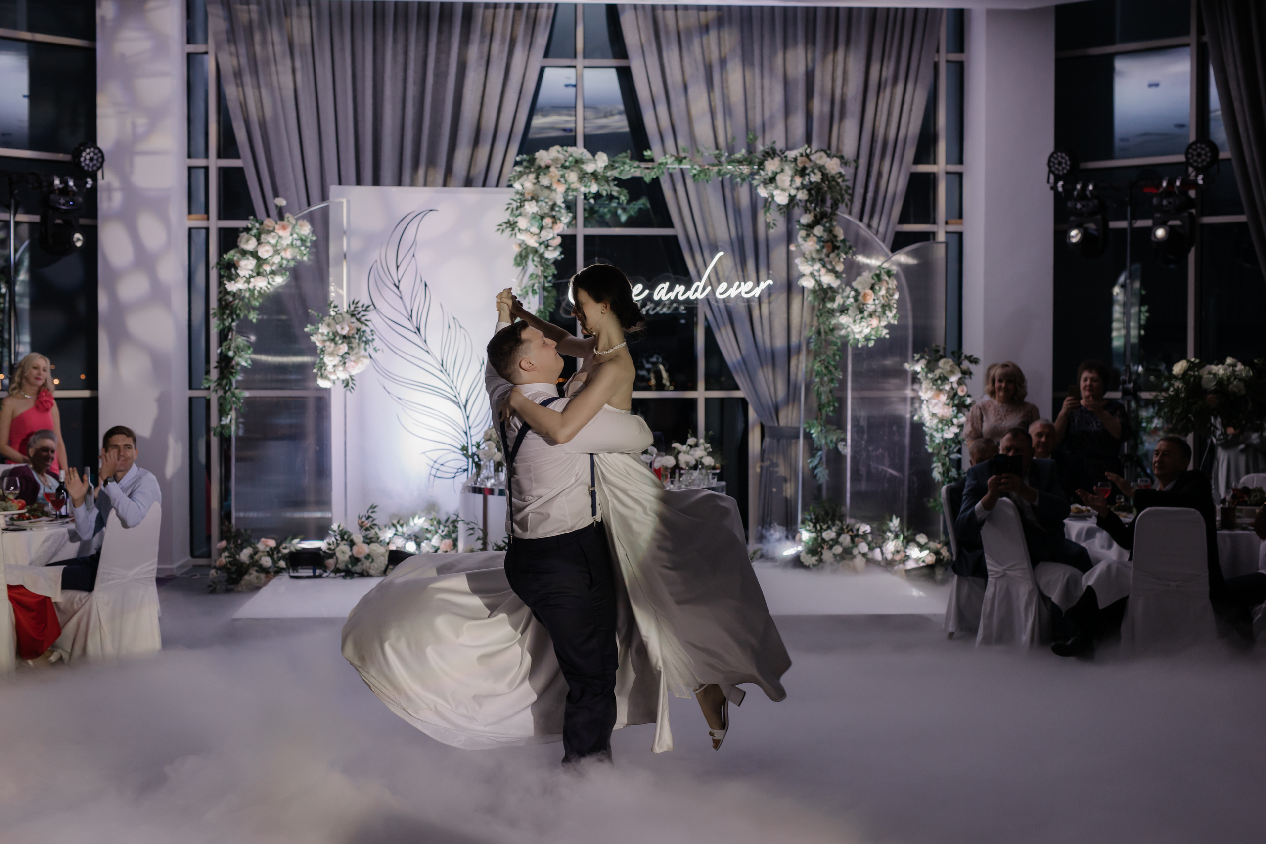 V & D. Свадебный и семейный фотограф в Астрахани Сергунова Наталья