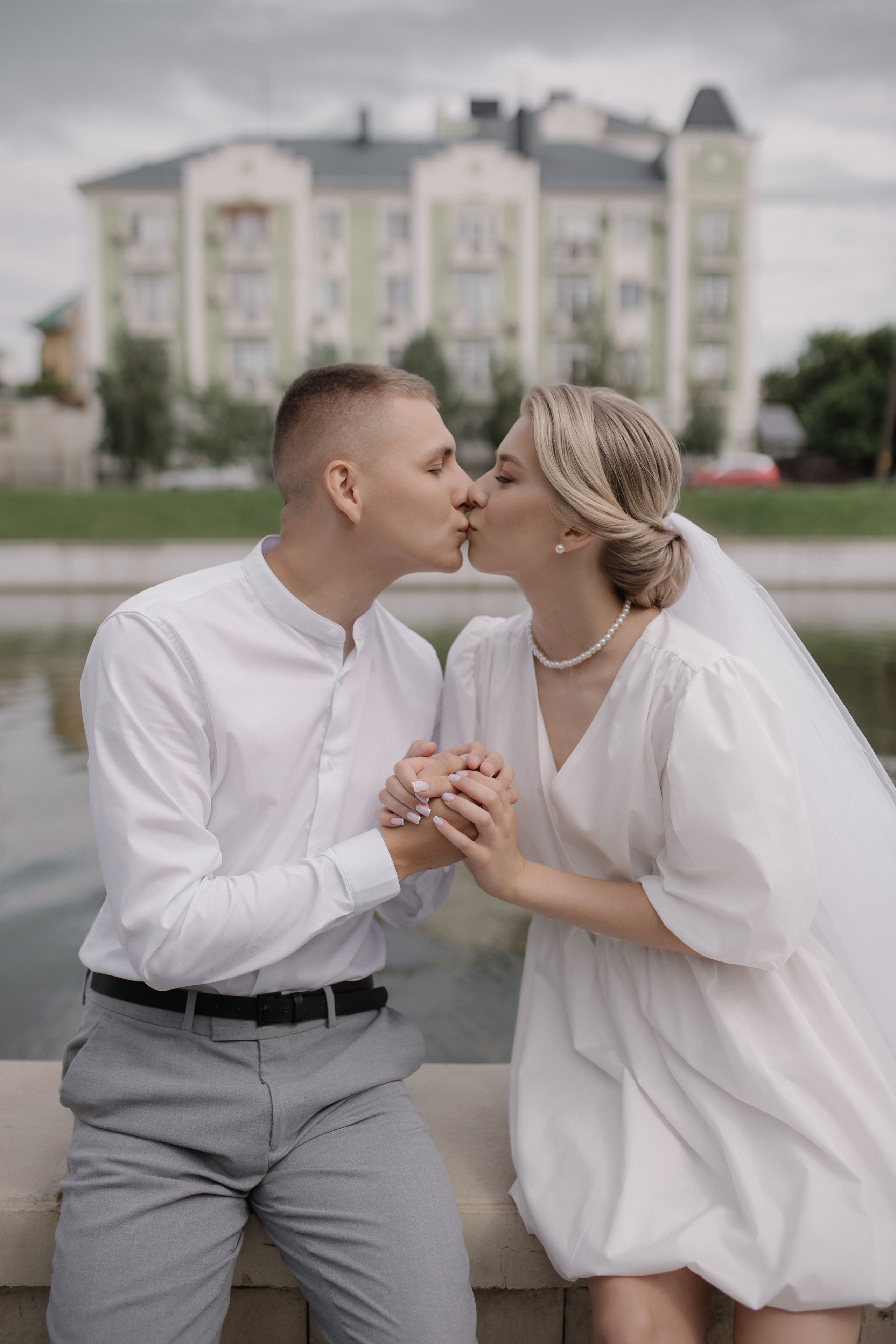 M & Y. Свадебный и семейный фотограф в Астрахани Сергунова Наталья