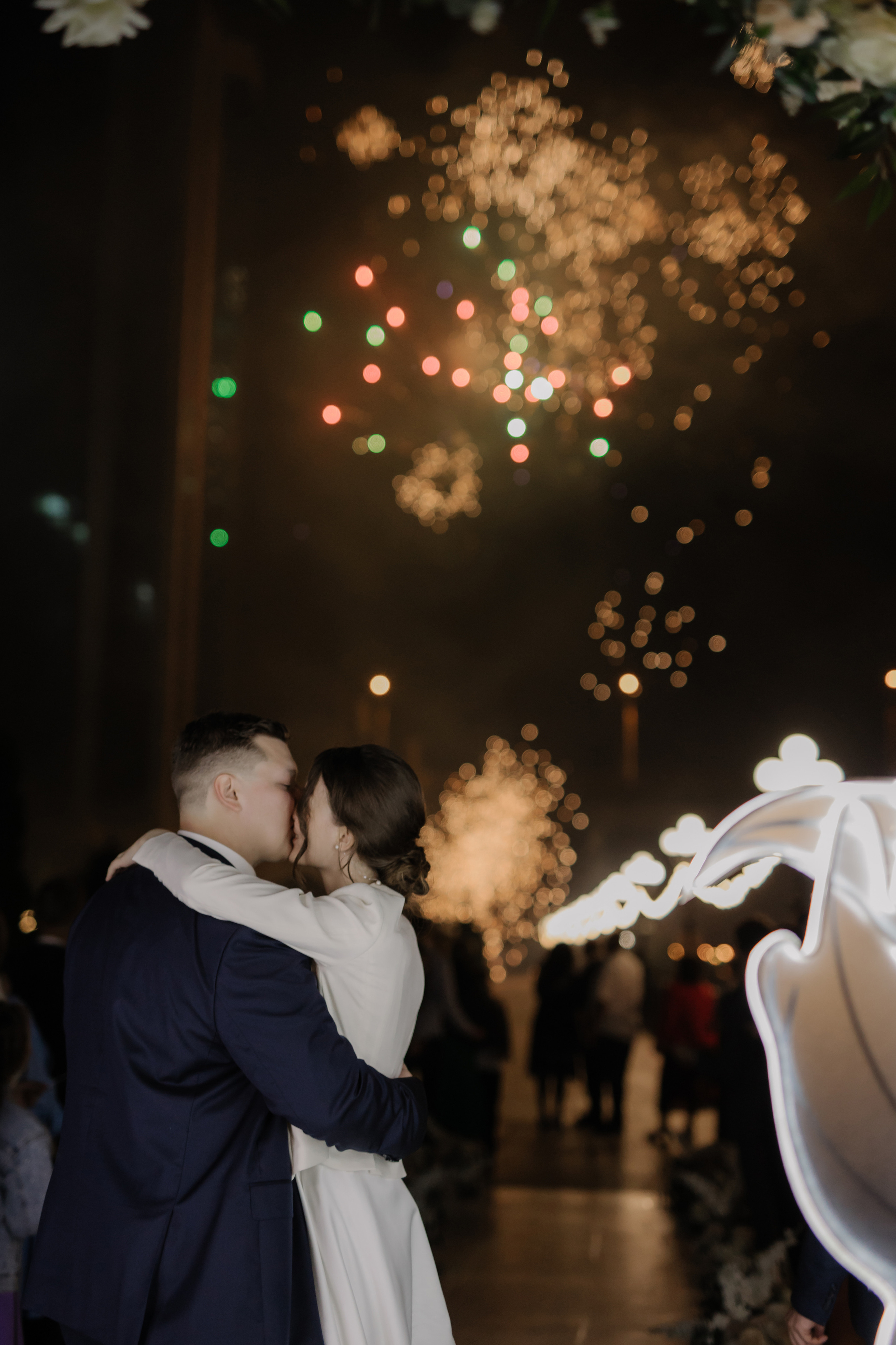 V & D. Свадебный и семейный фотограф в Астрахани Сергунова Наталья