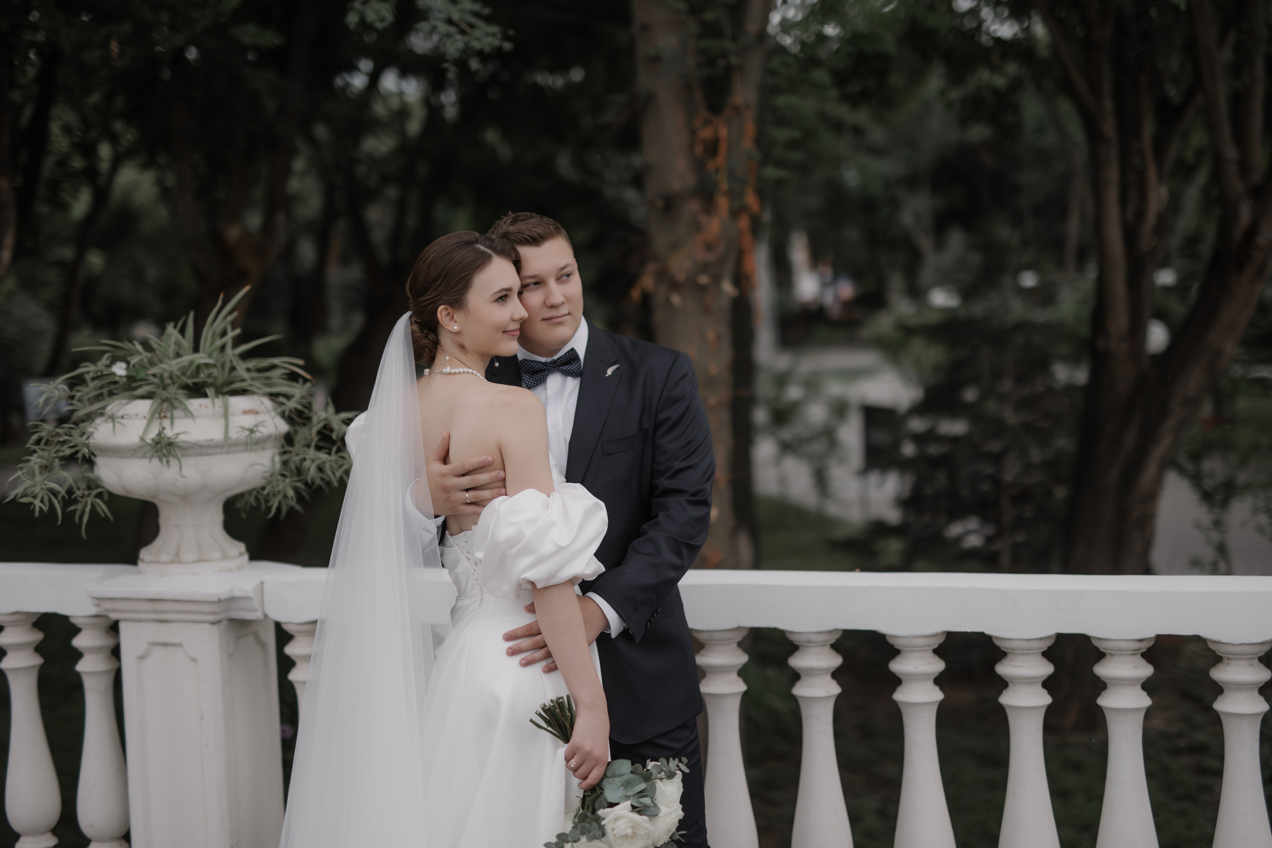 V & D. Свадебный и семейный фотограф в Астрахани Сергунова Наталья