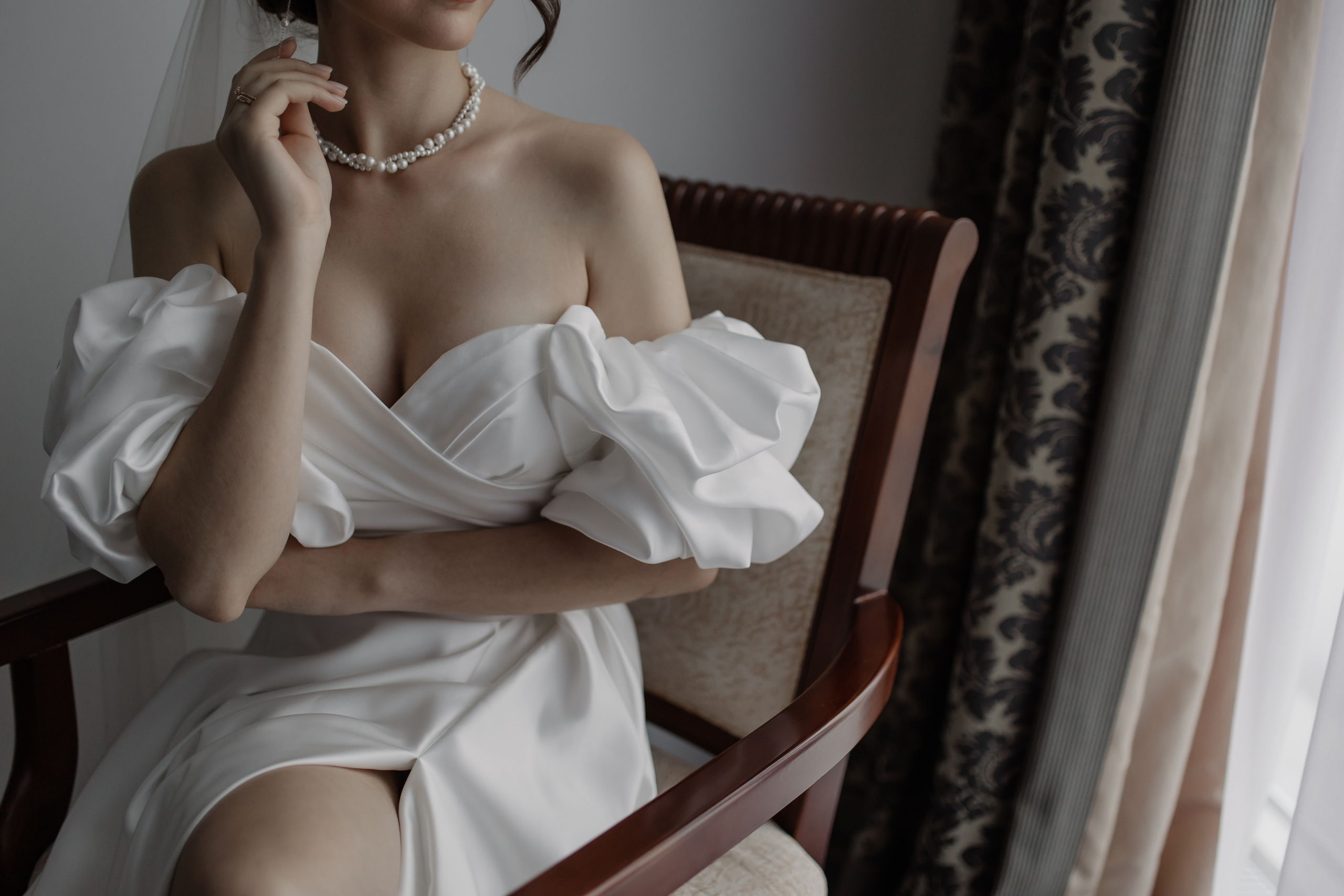 V & D. Свадебный и семейный фотограф в Астрахани Сергунова Наталья