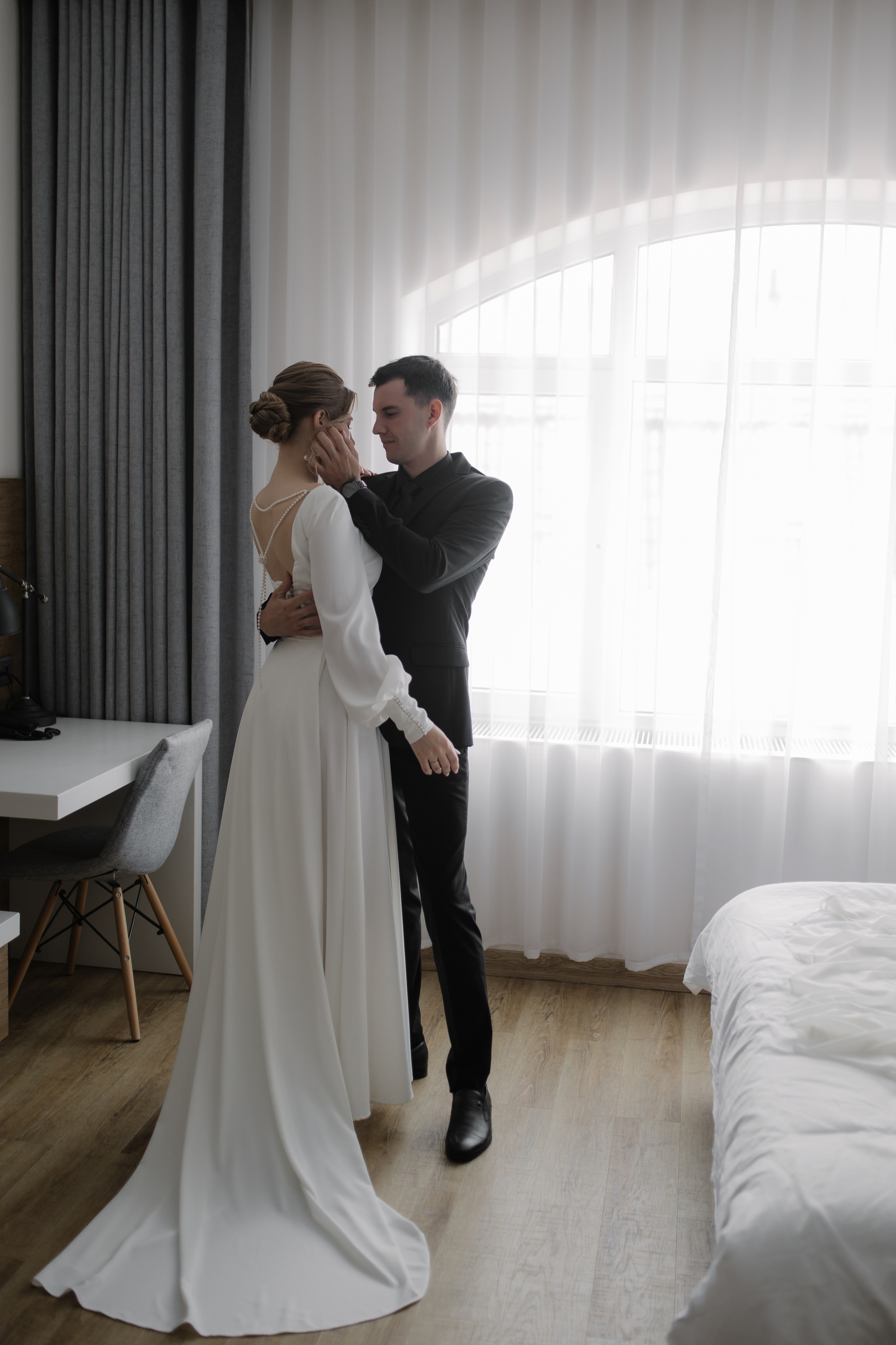 V & O. Свадебный и семейный фотограф в Астрахани Сергунова Наталья