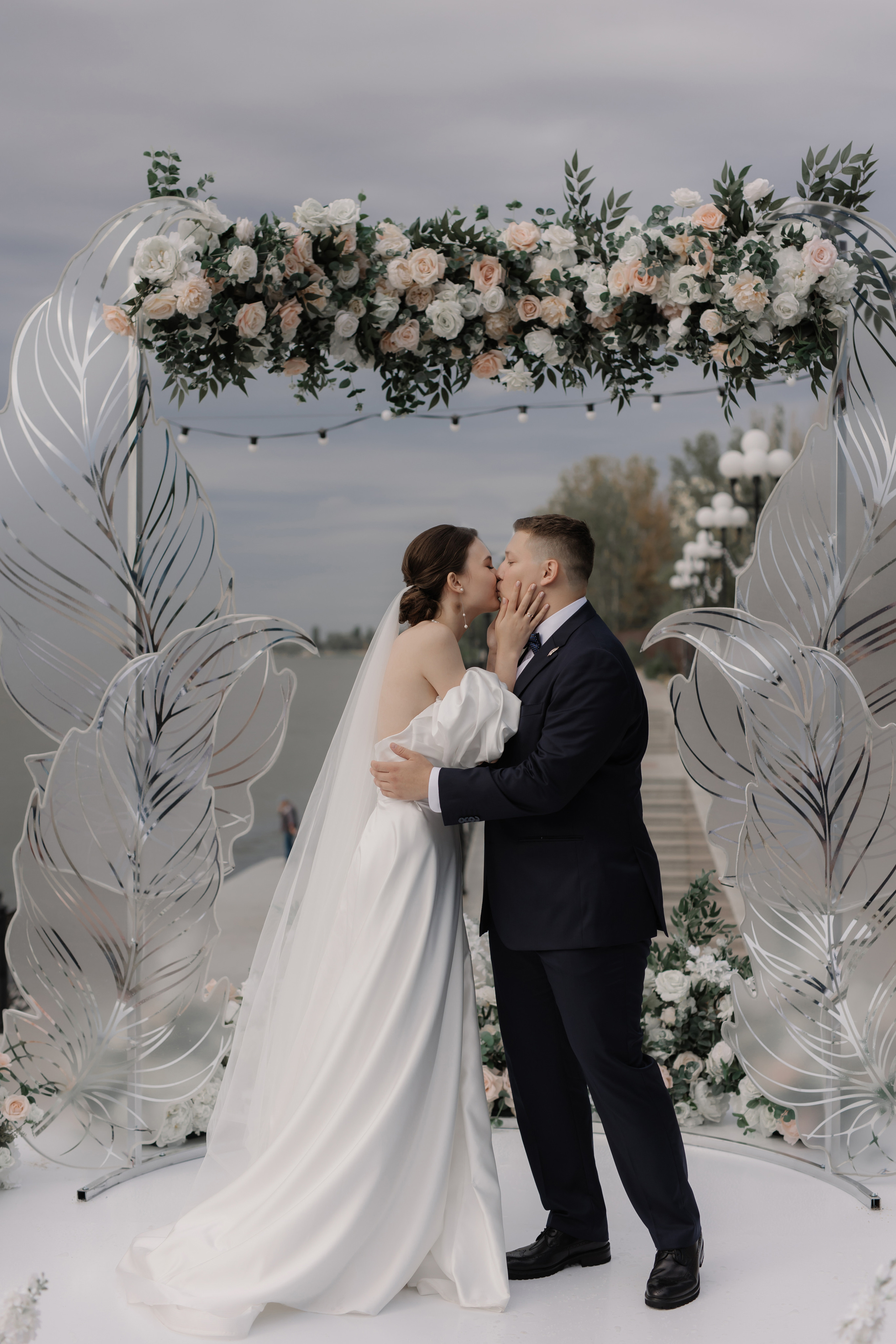 V & D. Свадебный и семейный фотограф в Астрахани Сергунова Наталья