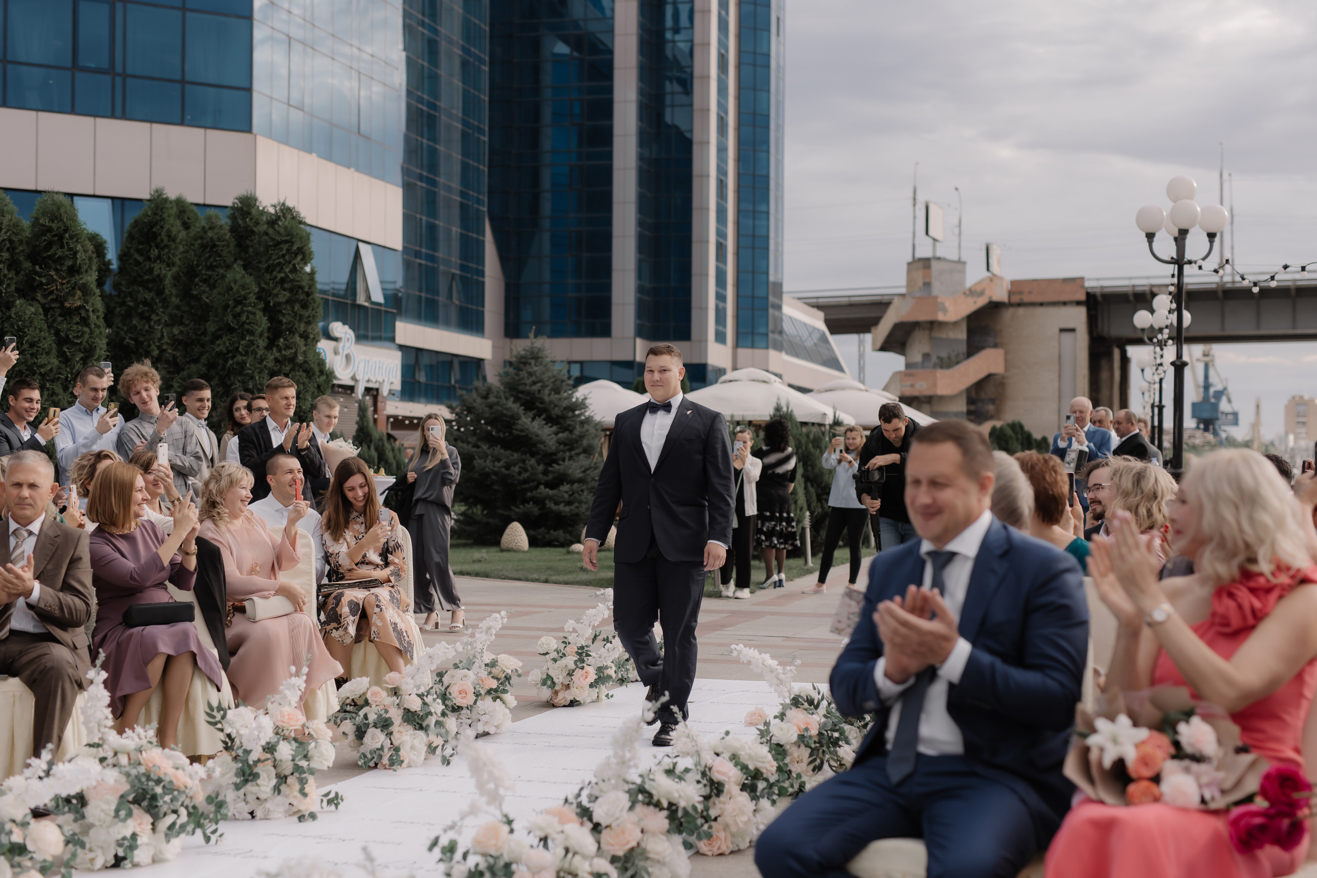 V & D. Свадебный и семейный фотограф в Астрахани Сергунова Наталья