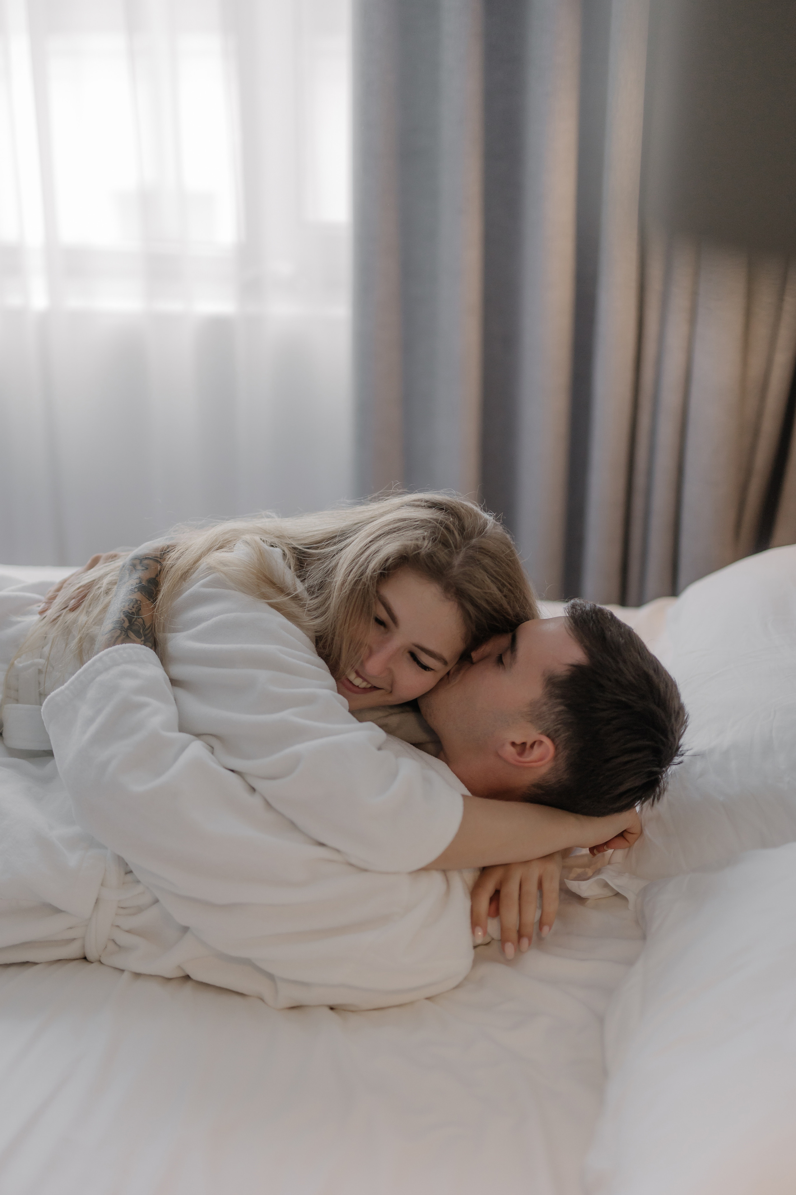 V & O. Свадебный и семейный фотограф в Астрахани Сергунова Наталья