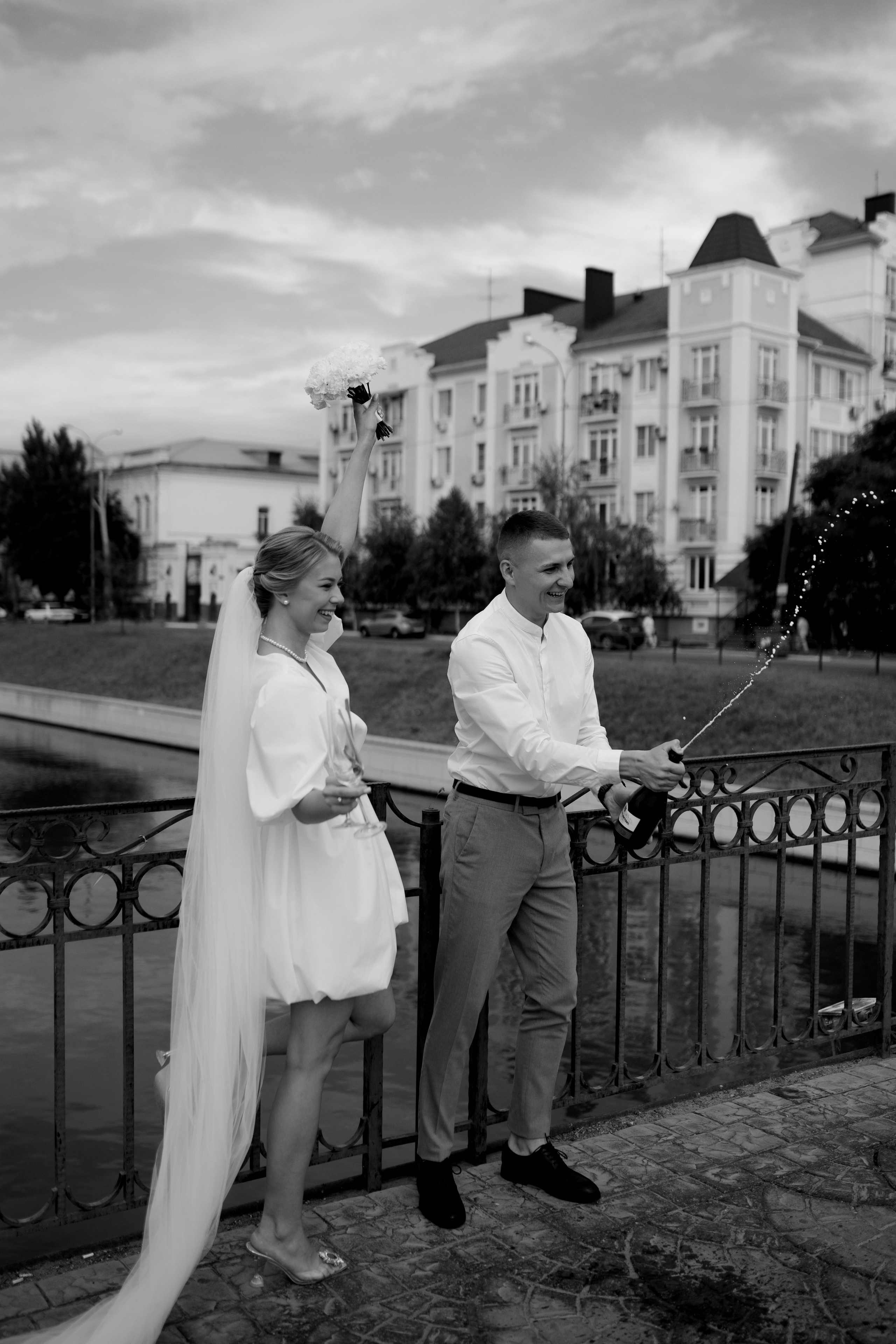 M & Y. Свадебный и семейный фотограф в Астрахани Сергунова Наталья